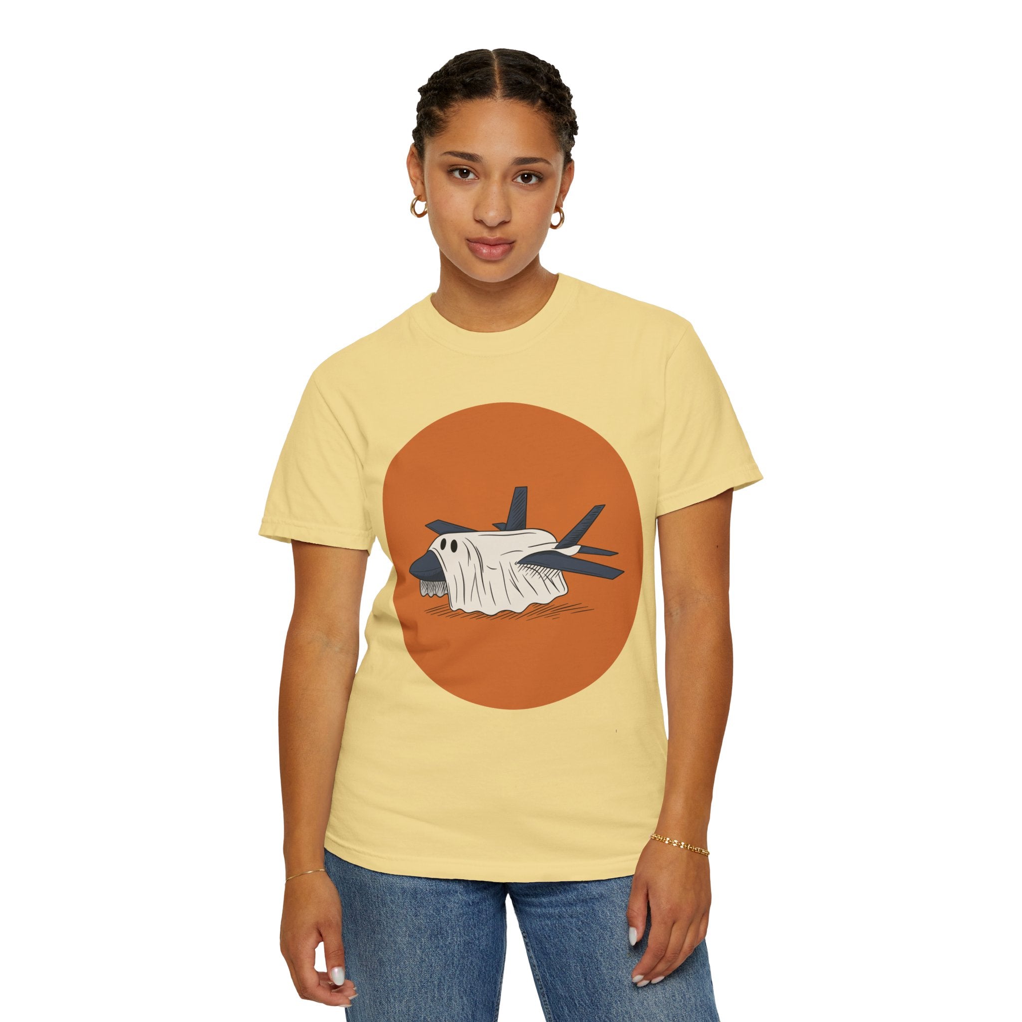 F-35 Ghost Tee (Unisex)