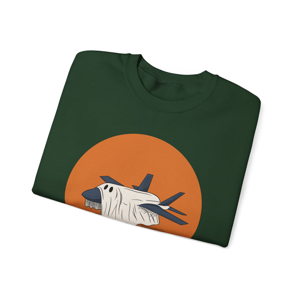 F-35 Ghost Sweatshirt (Unisex)