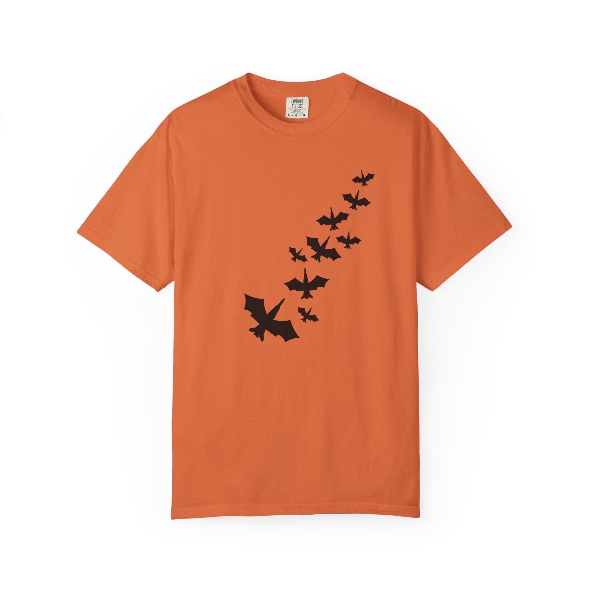 F-18 Bats Tee (Unisex)