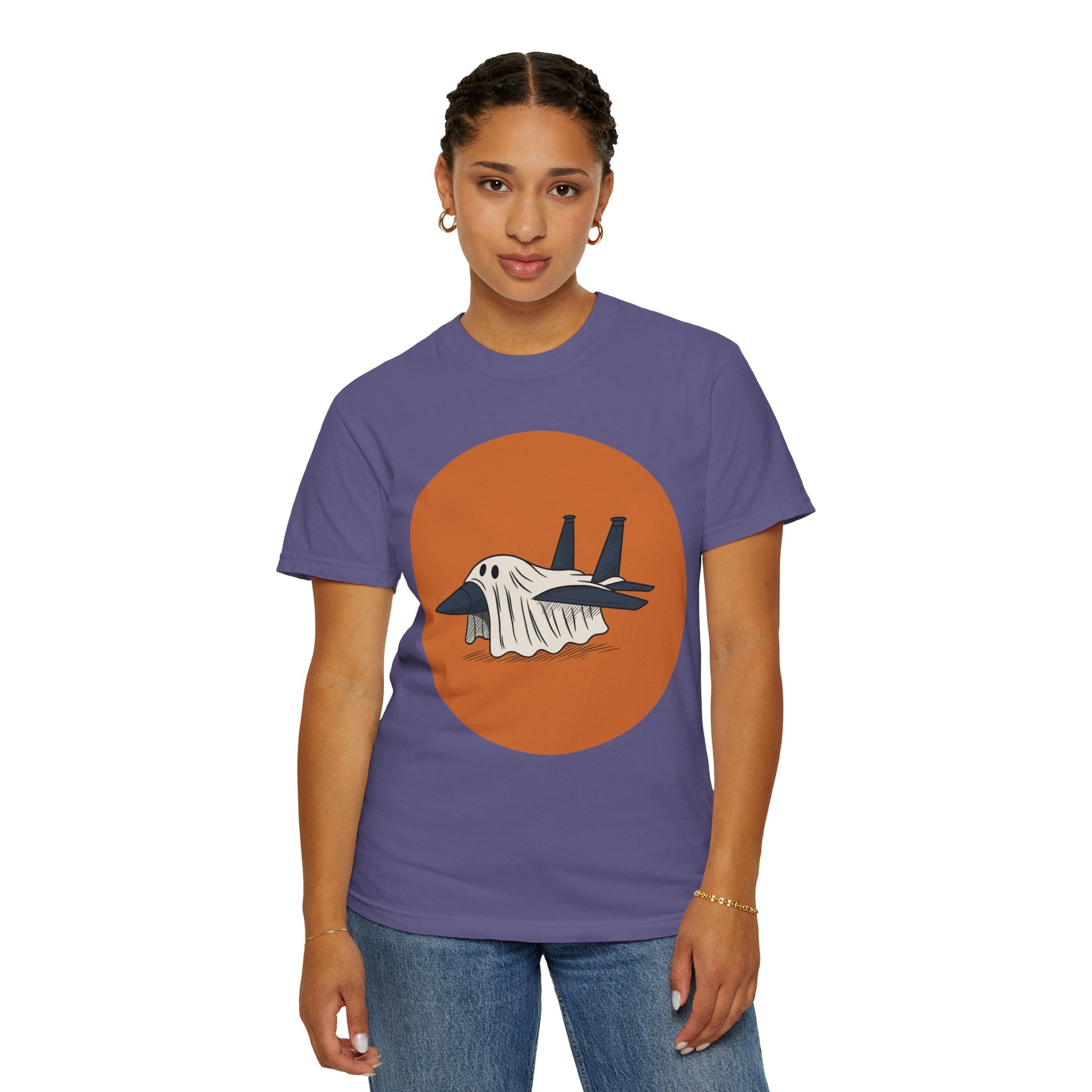 F-15 Ghost Tee (Unisex)