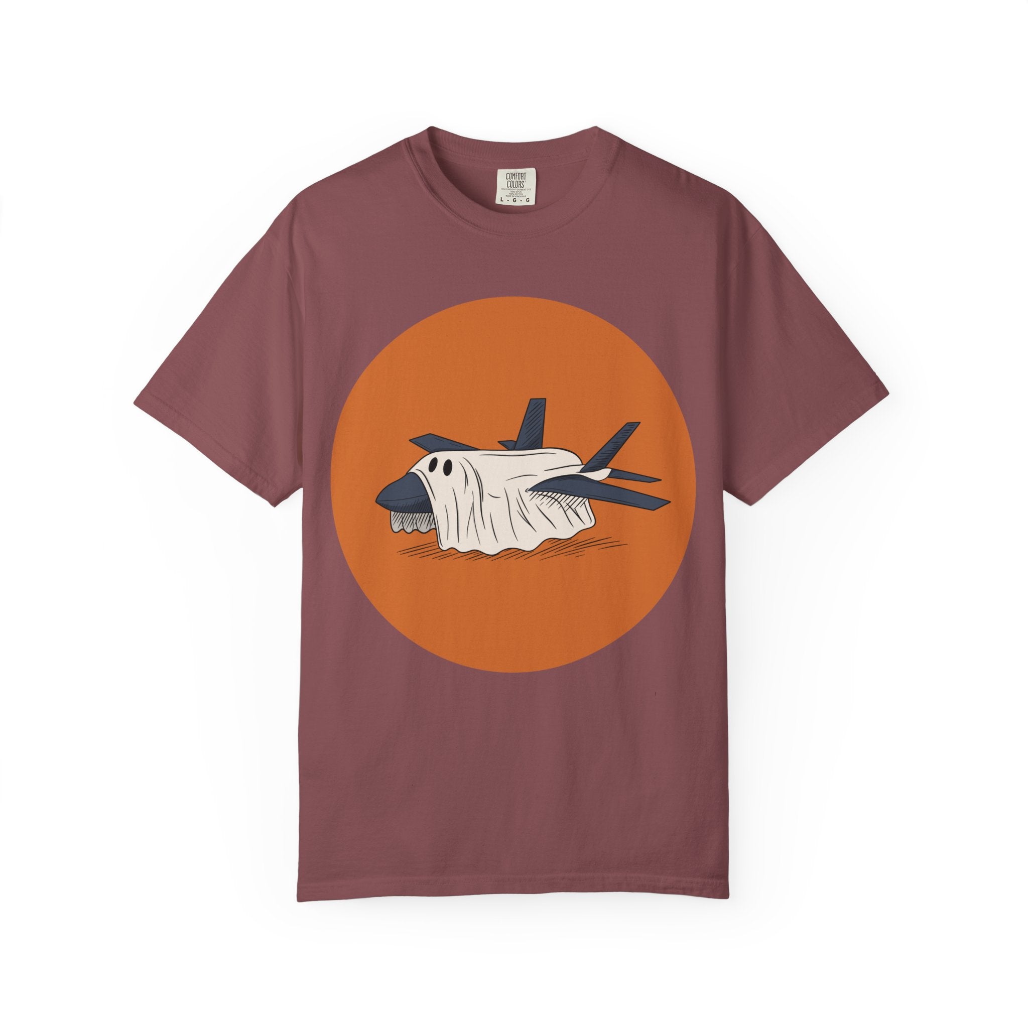 F-35 Ghost Tee (Unisex)