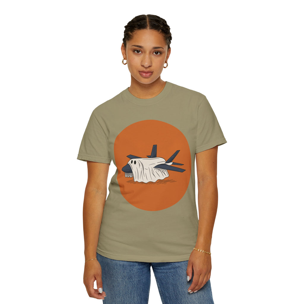F-35 Ghost Tee (Unisex)