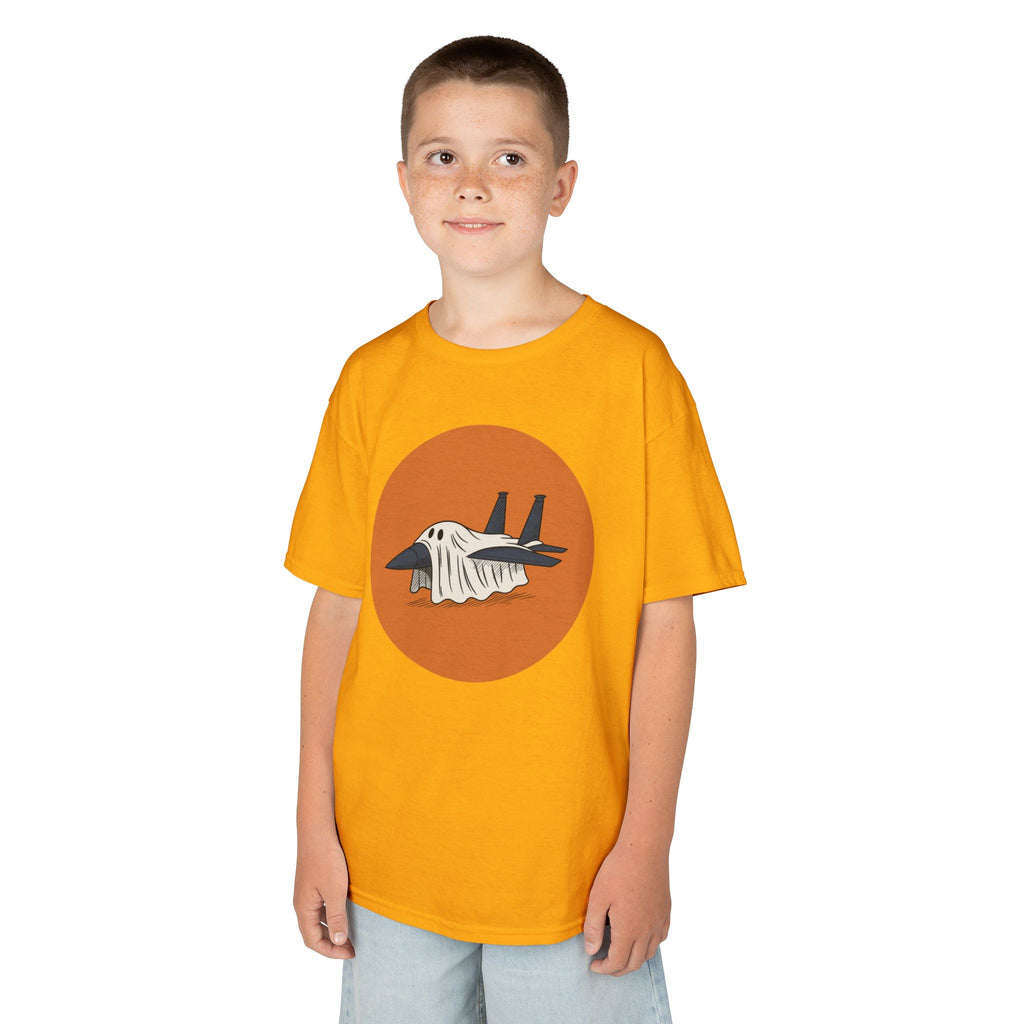 F-15 Ghost Tee (Youth)