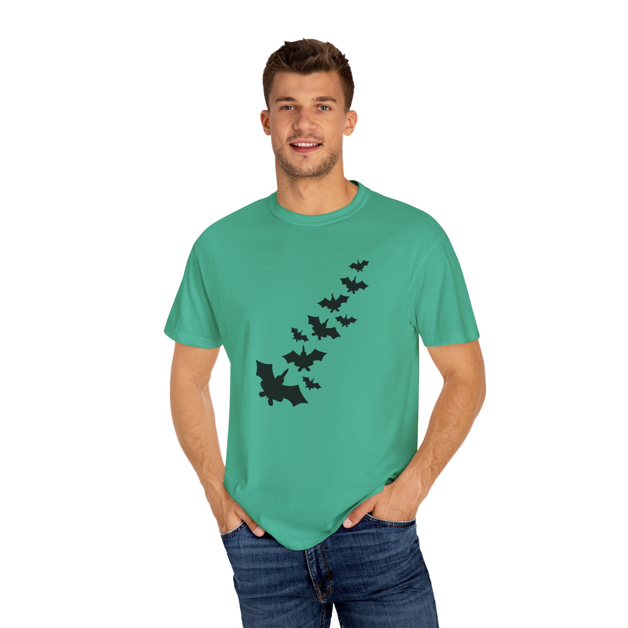 F-22 Bats Tee (Unisex)