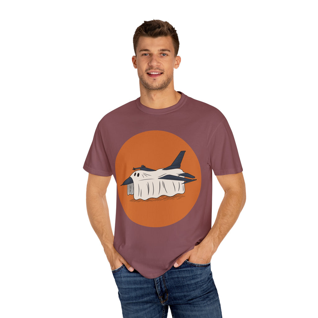 F-16 Ghost Tee (Unisex)