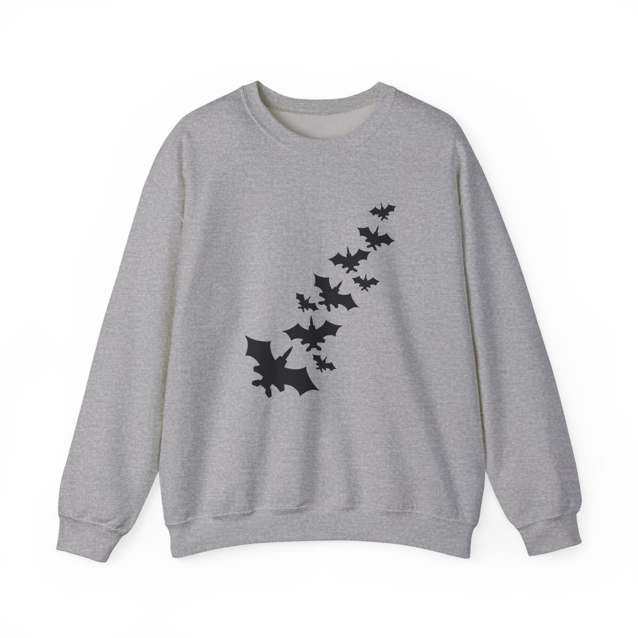 F-15 Bats Sweatshirt (Unisex)