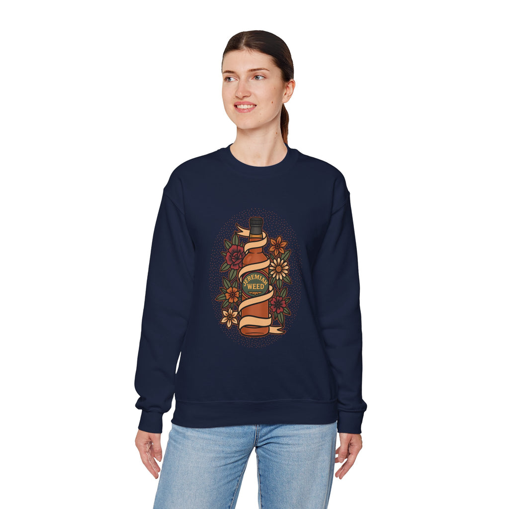 Jeremiah Weed Sweatshirt (Unisex)