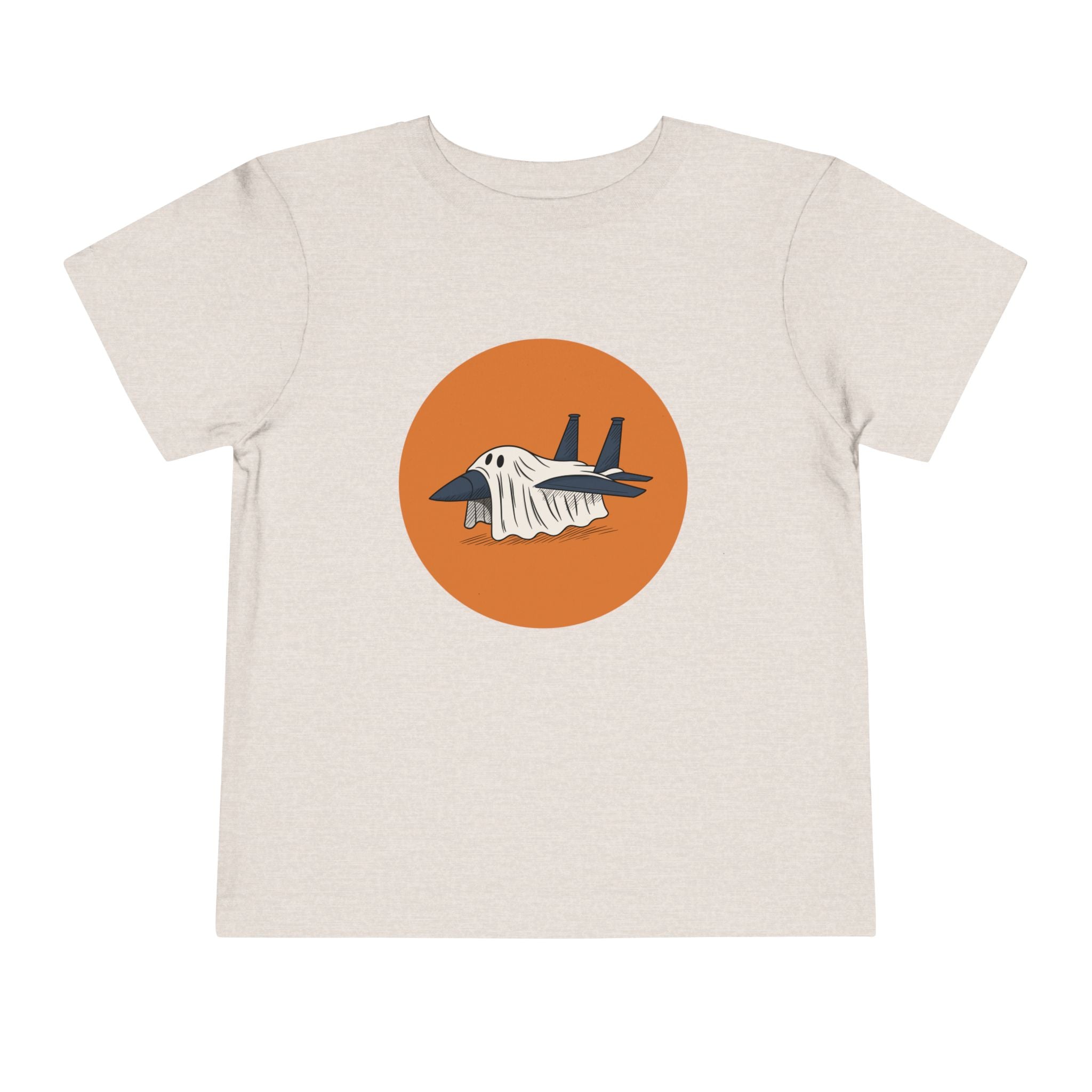 F-15 Ghost Tee (Toddler)