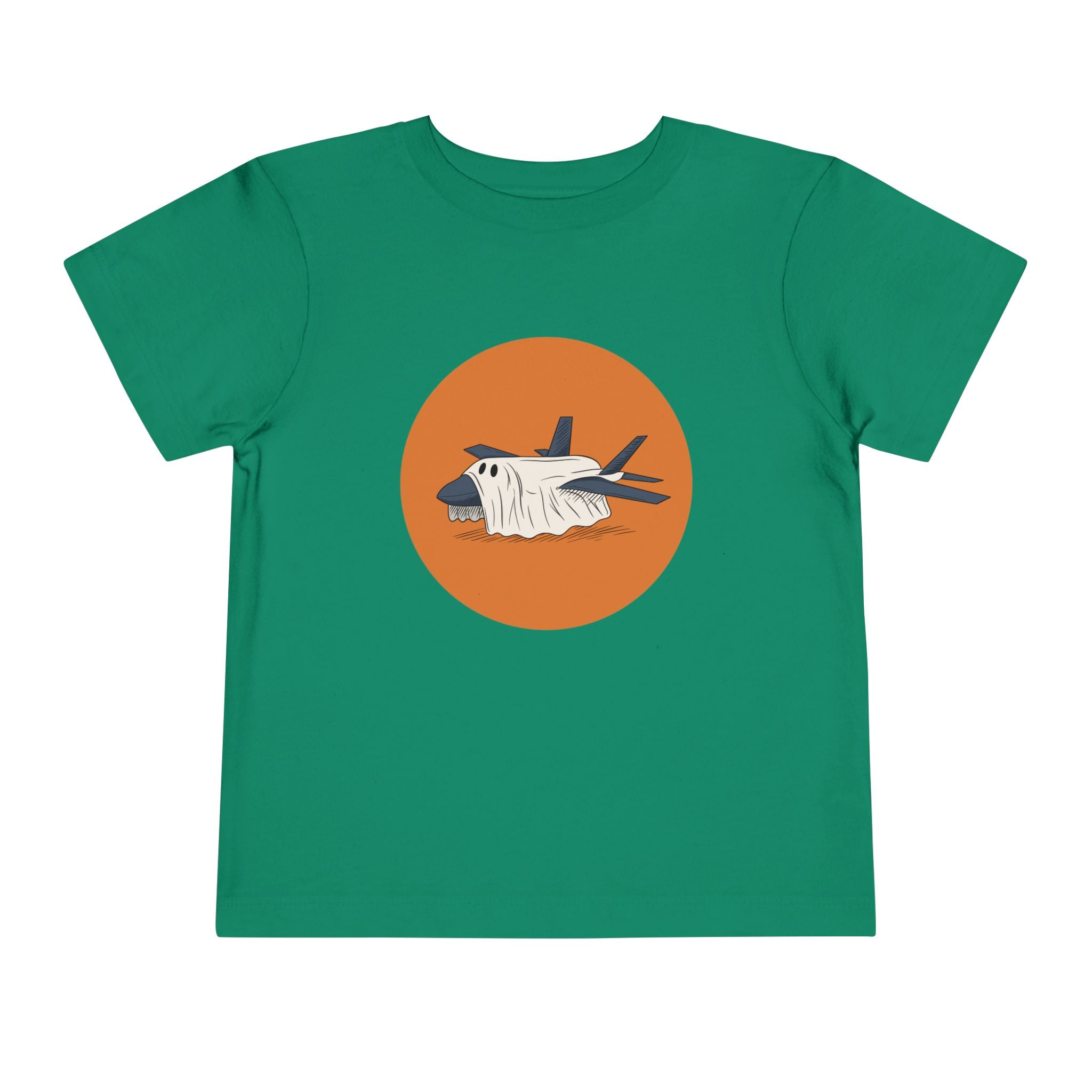 F-35 Ghost Tee (Toddler)
