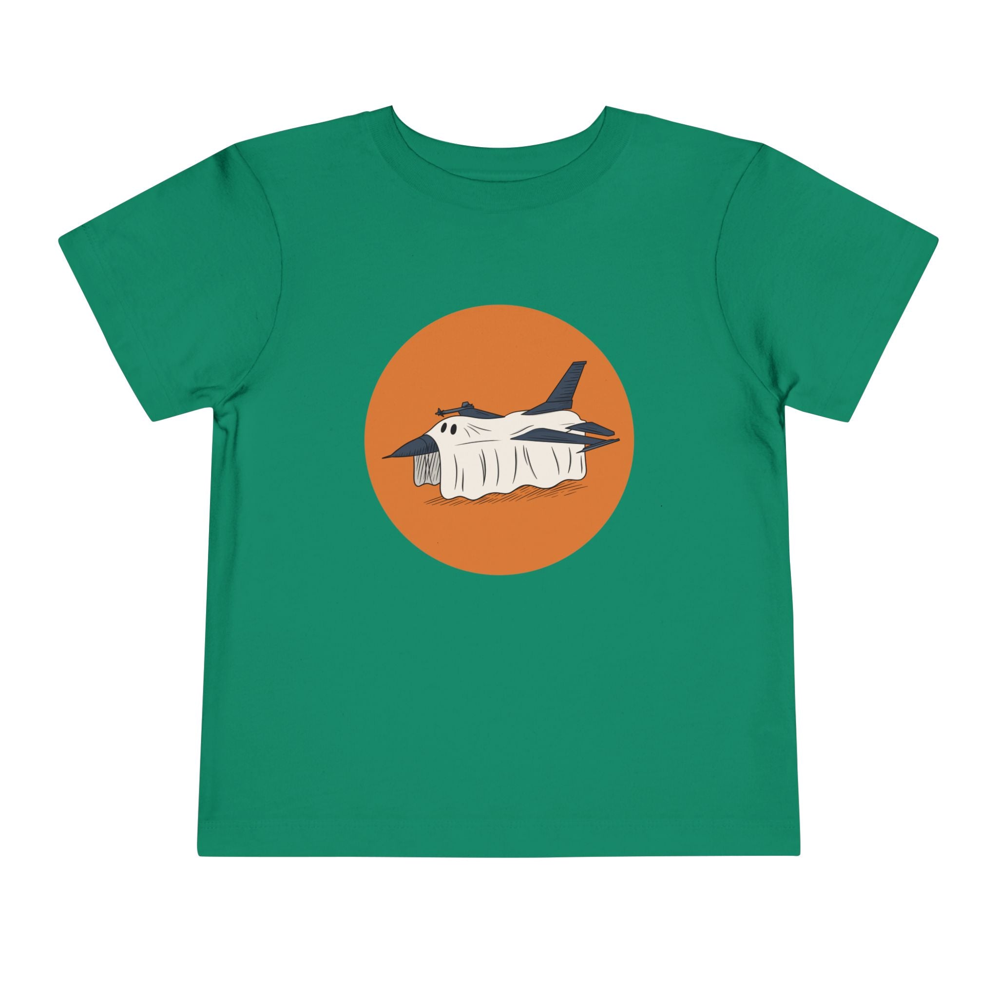 F-16 Ghost Tee (Toddler)