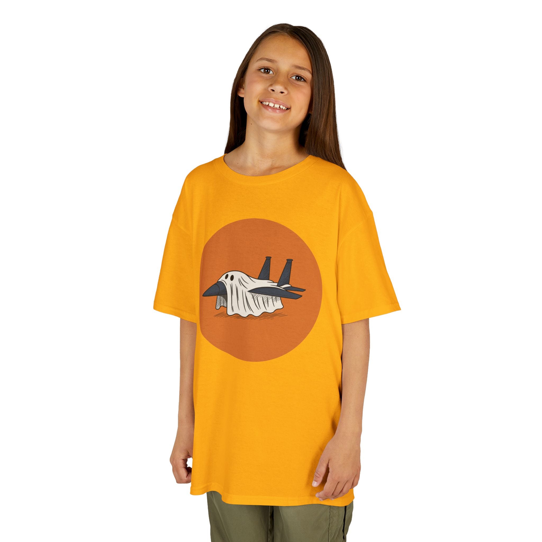 F-15 Ghost Tee (Youth)