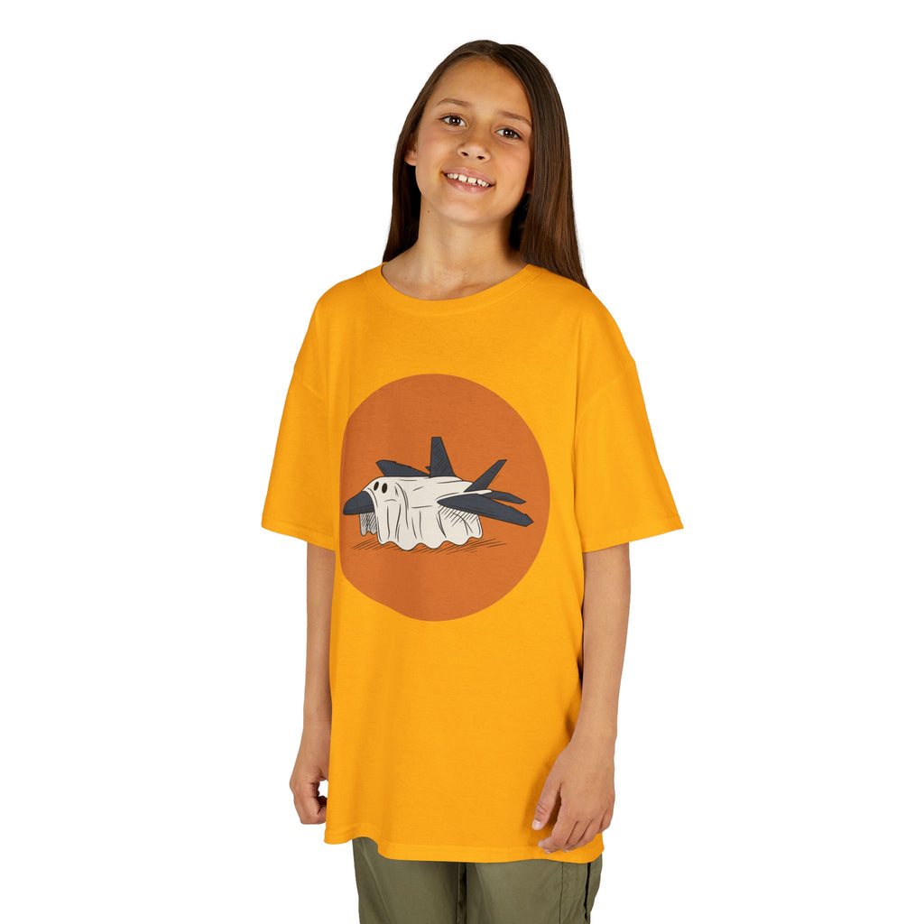 F-22 Ghost Tee (Youth)