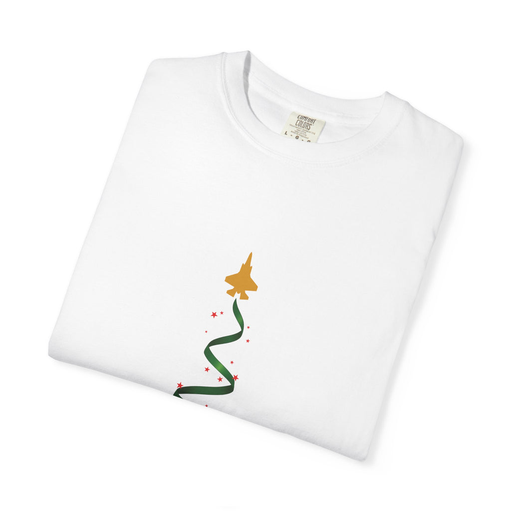 F-35 Christmas Tree Tee (Unisex)