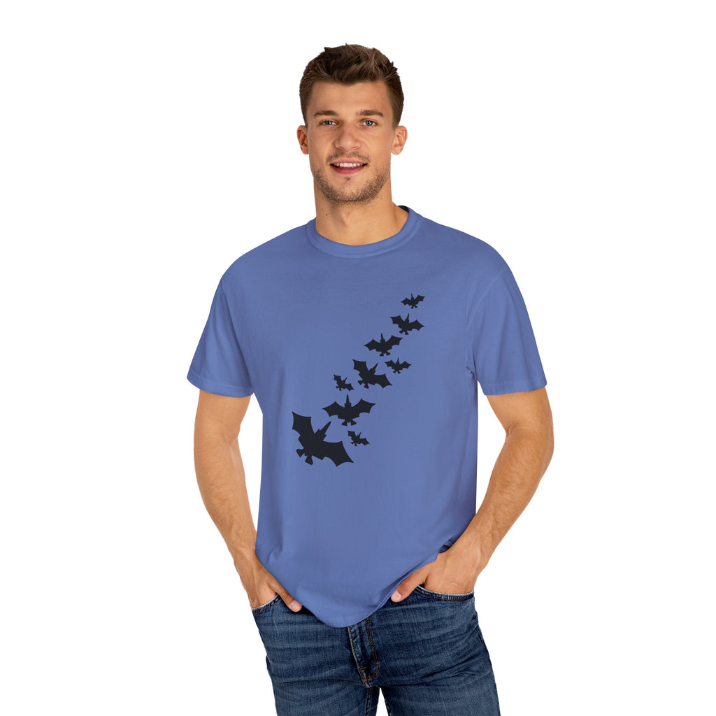 F-35 Bats Tee (Unisex)