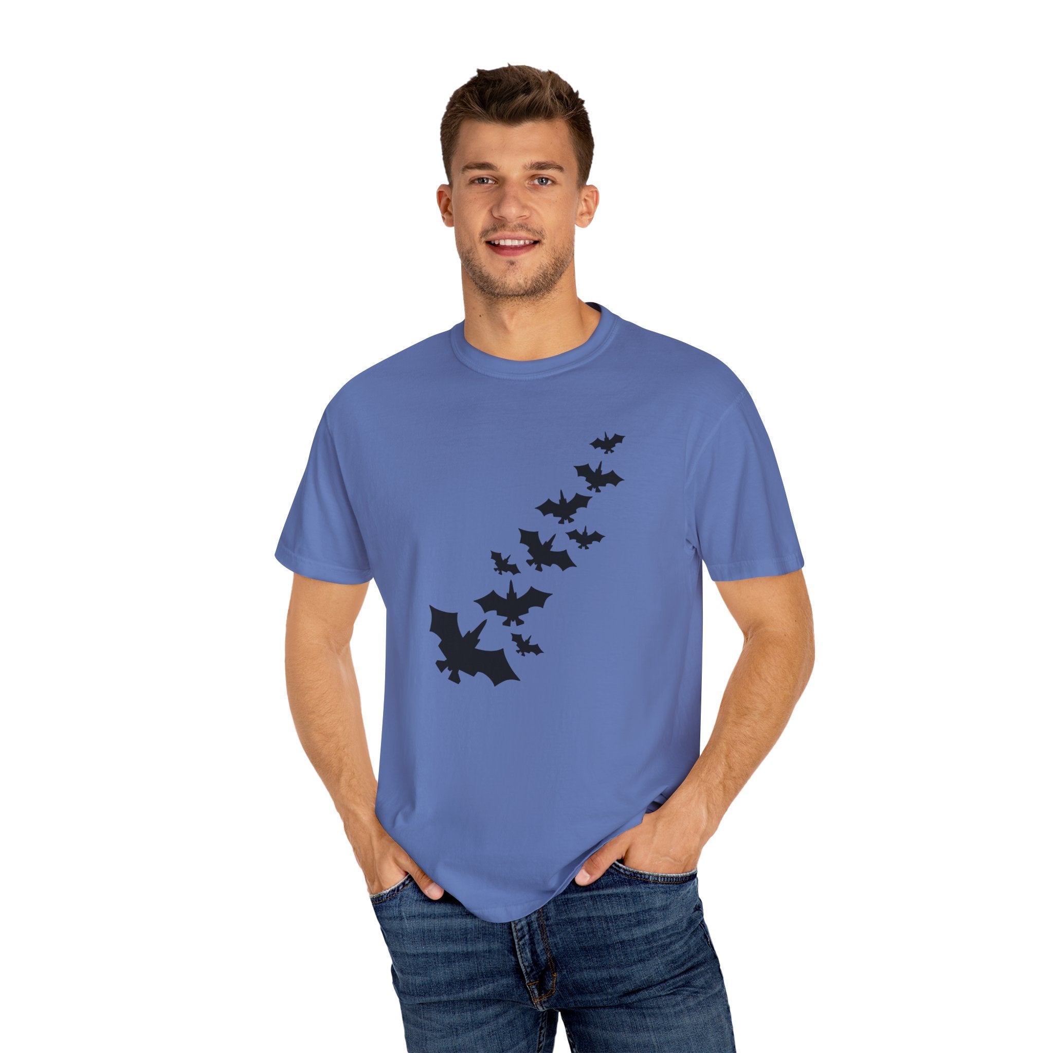 F-35 Bats Tee (Unisex)