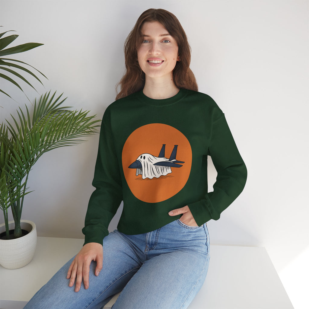 F-15 Ghost Sweatshirt (Unisex)