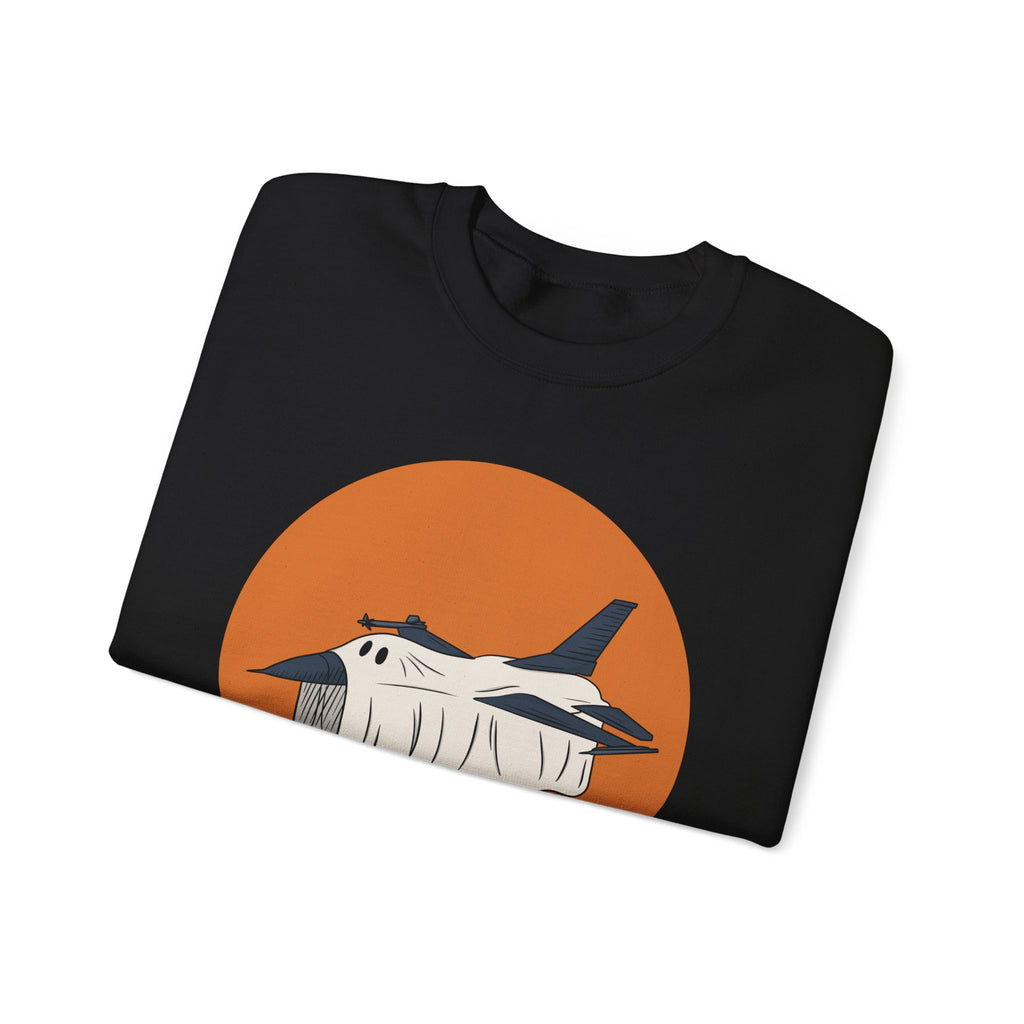 F-16 Ghost Sweatshirt (Unisex)