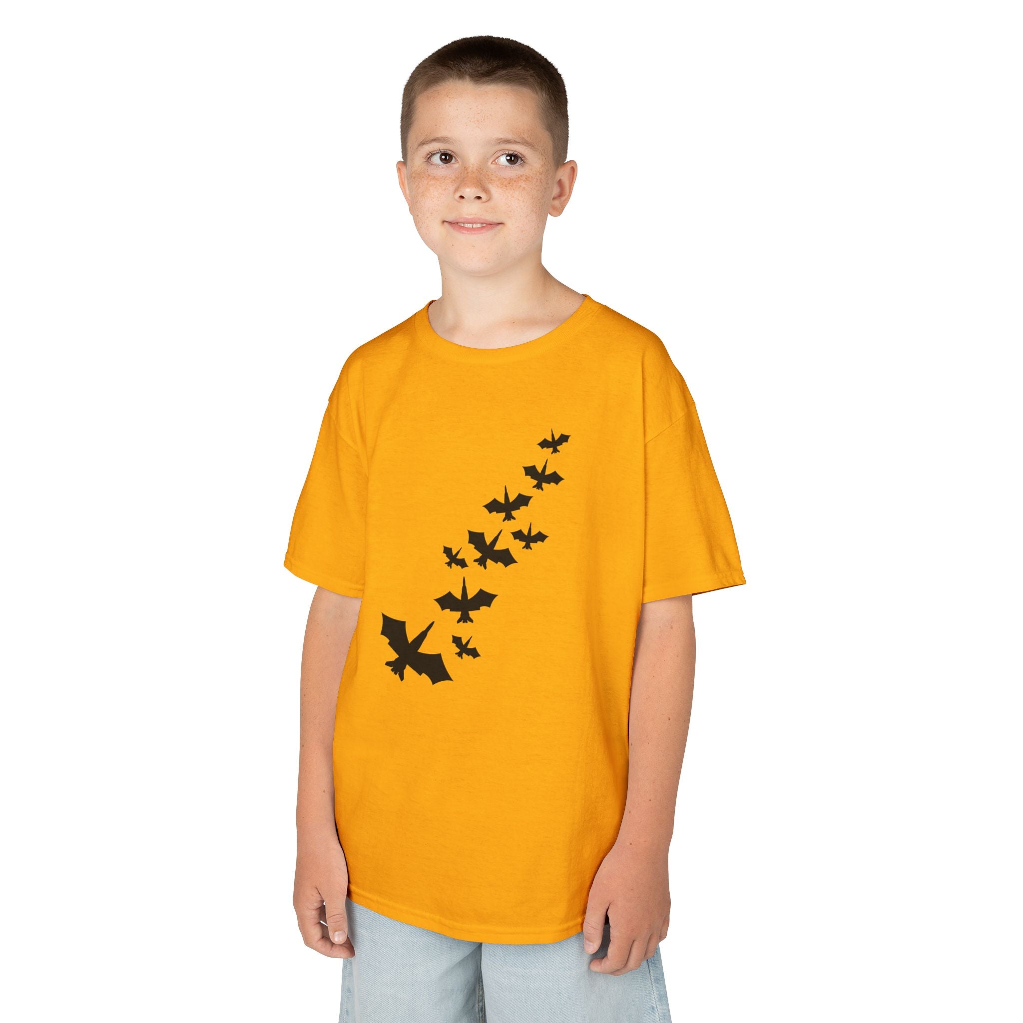 F-18 Bats Tee (Youth)