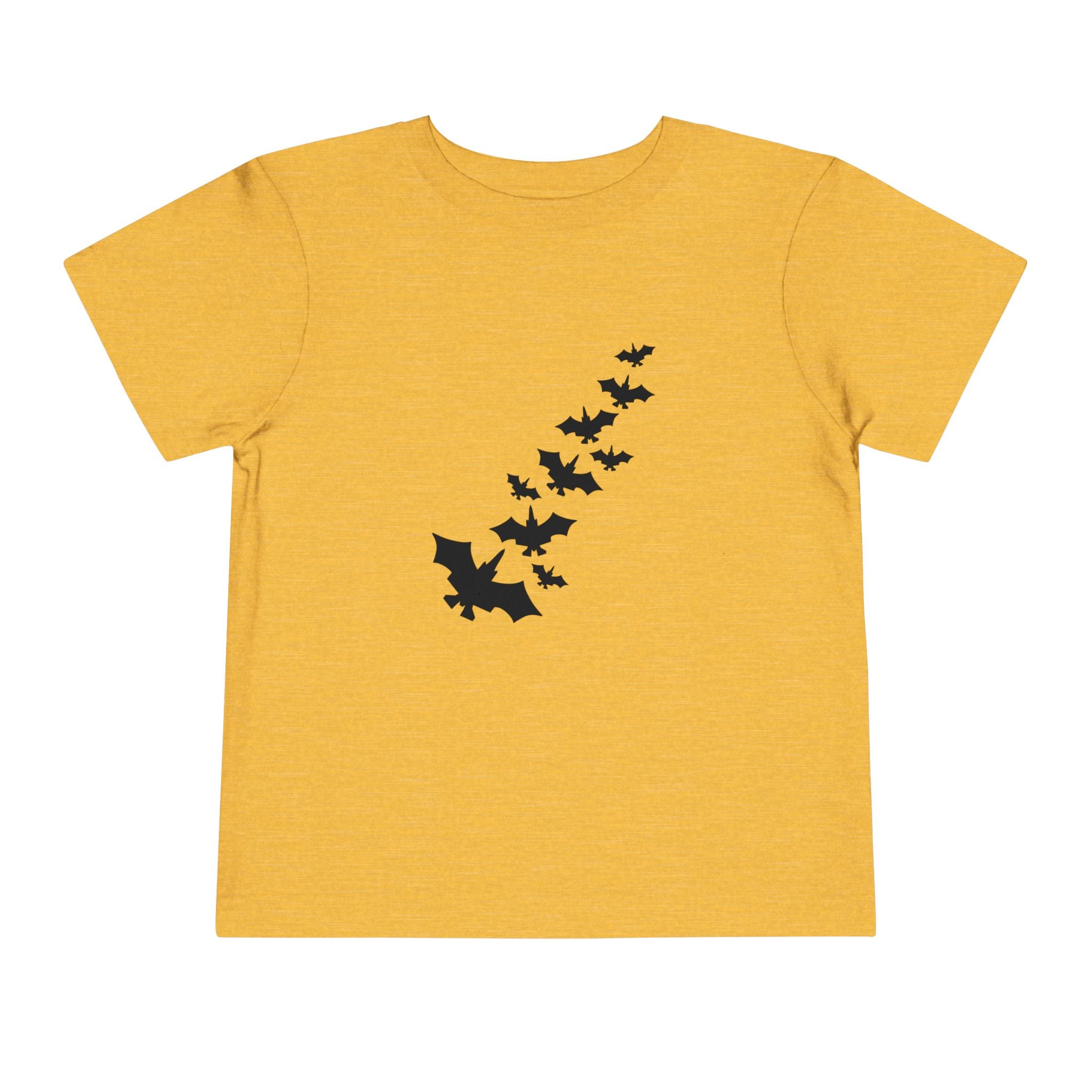 F-35 Bats Tee (Toddler)