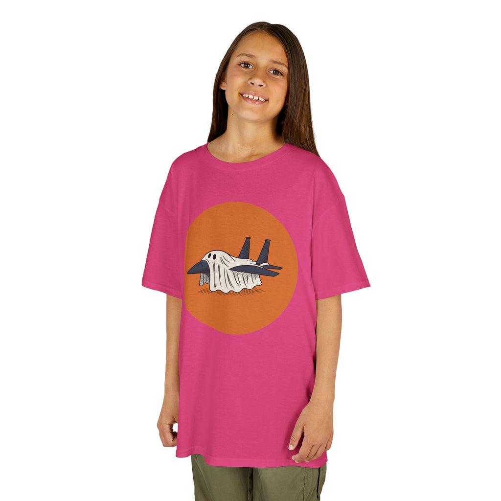 F-15 Ghost Tee (Youth)