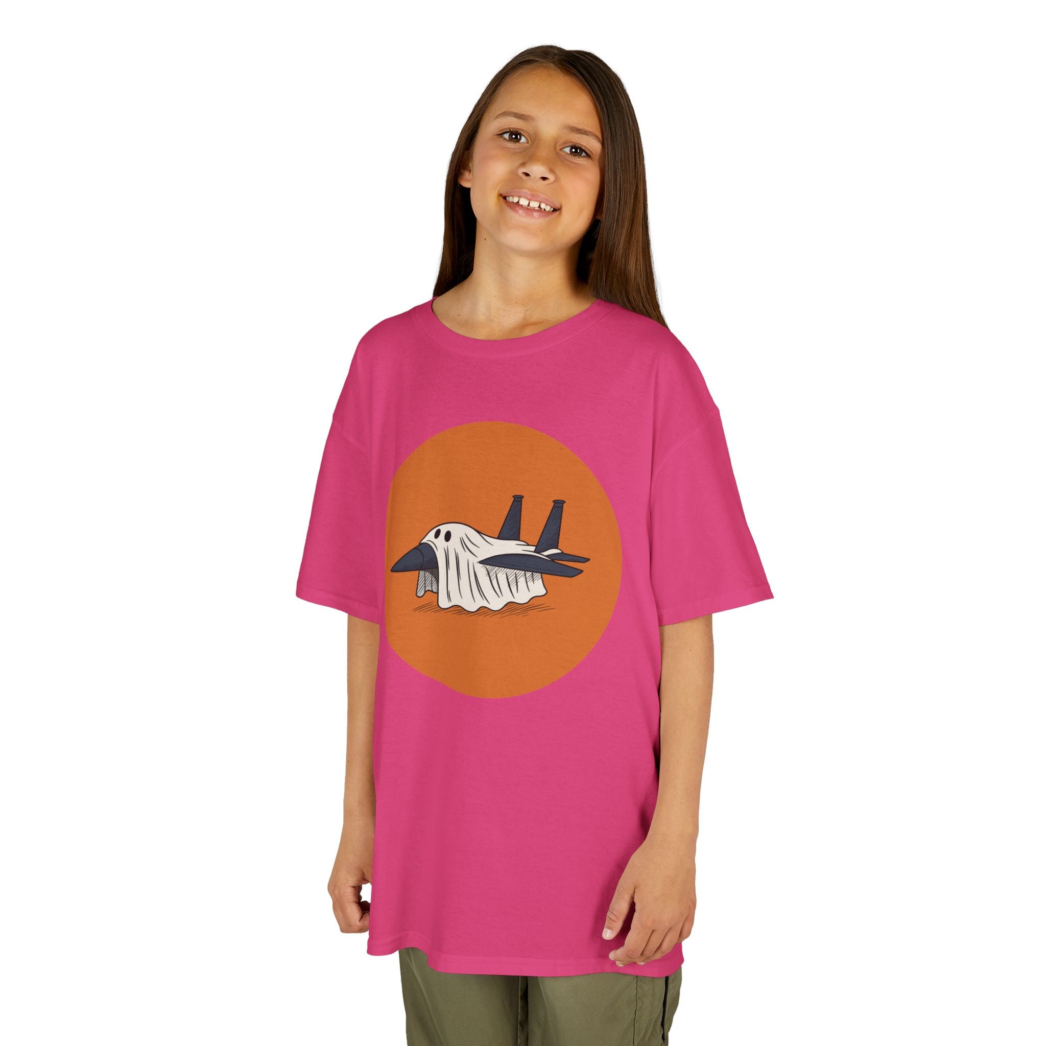 F-15 Ghost Tee (Youth)