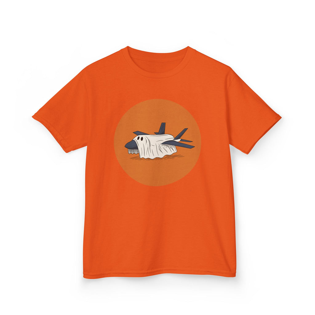 F-35 Ghost Tee (Youth)
