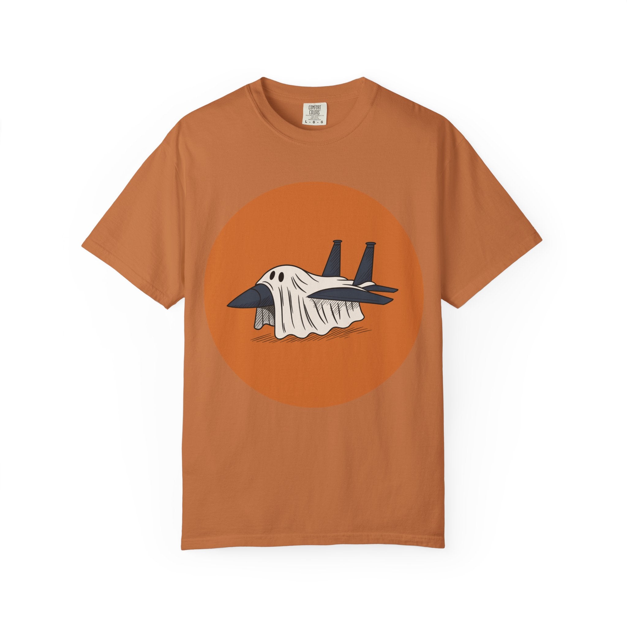 F-15 Ghost Tee (Unisex)
