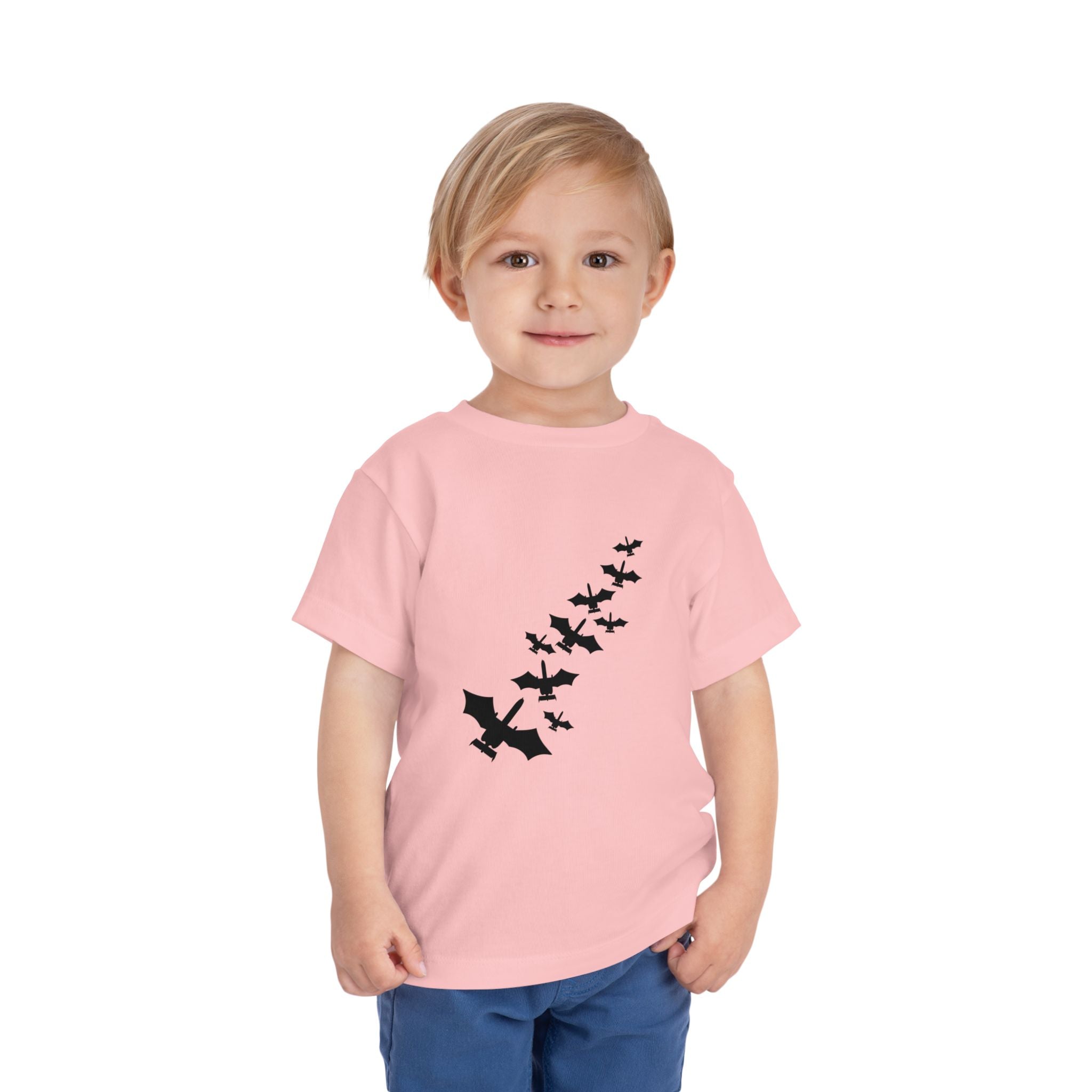 A-10 Bats Tee (Toddler)