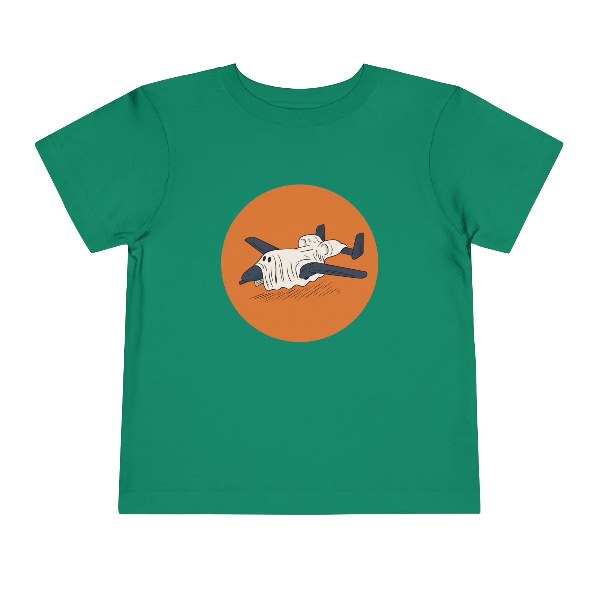 A-10 Ghost Tee (Toddler)