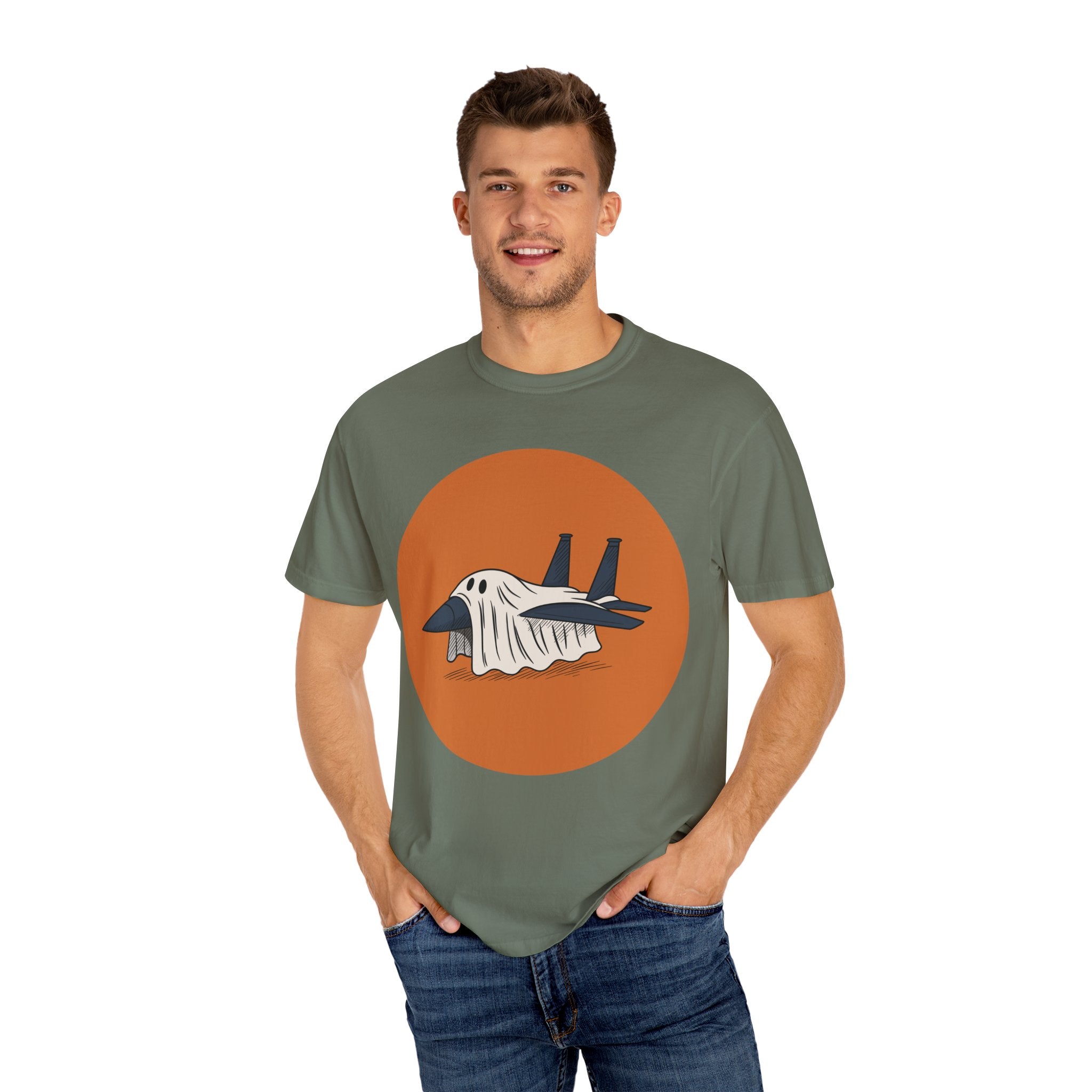 F-15 Ghost Tee (Unisex)