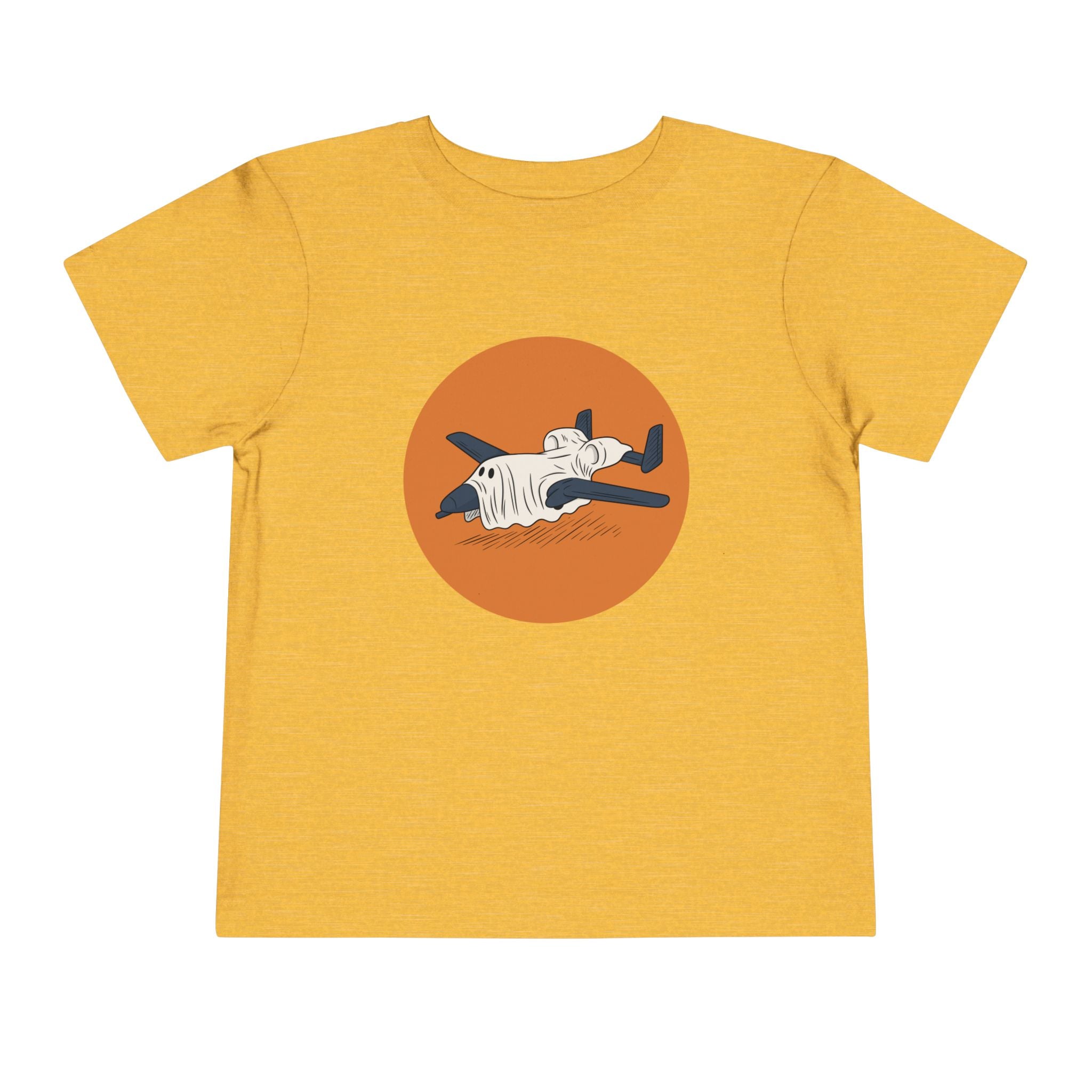 A-10 Ghost Tee (Toddler)