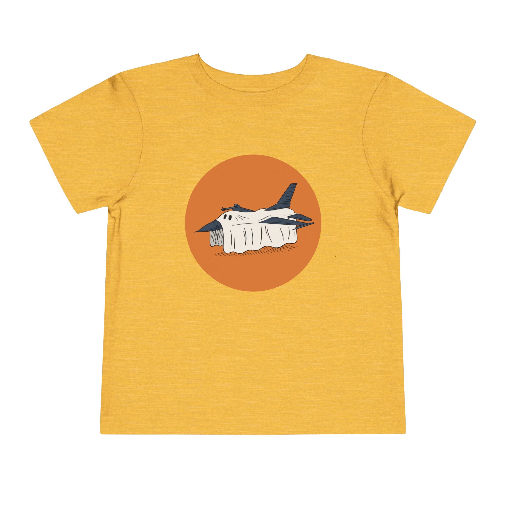 F-16 Ghost Tee (Toddler)