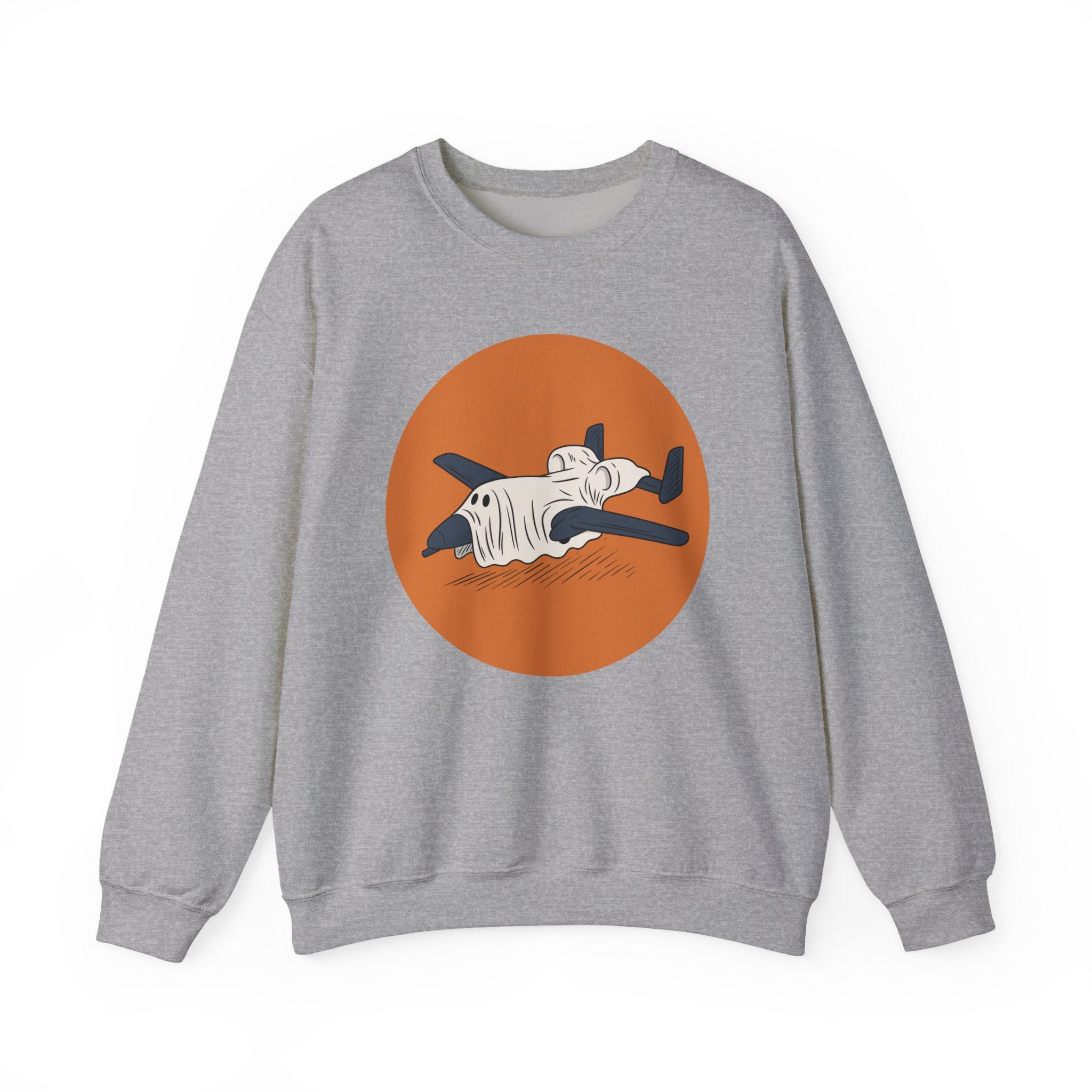 A-10 Ghost Sweatshirt (Unisex)