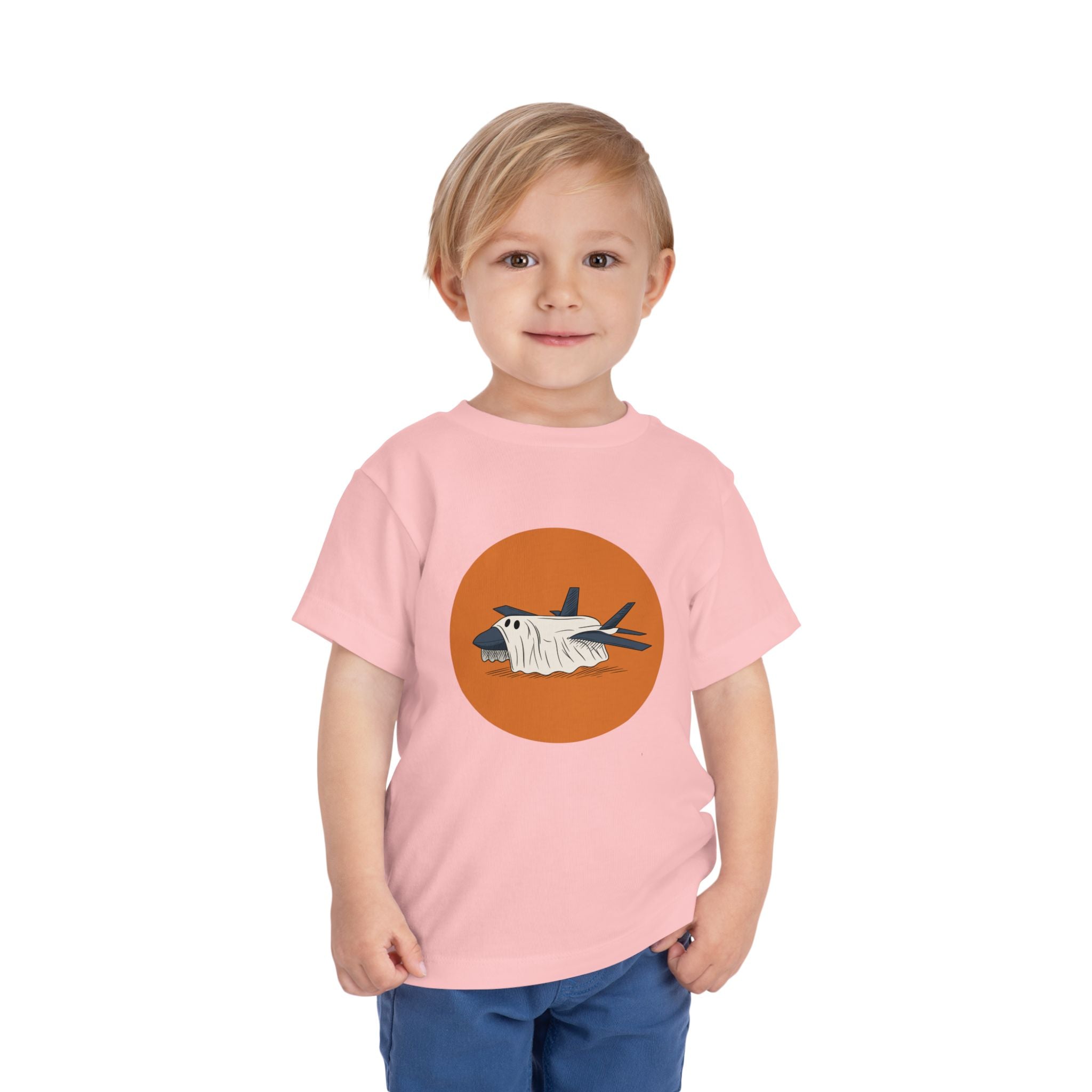 F-35 Ghost Tee (Toddler)