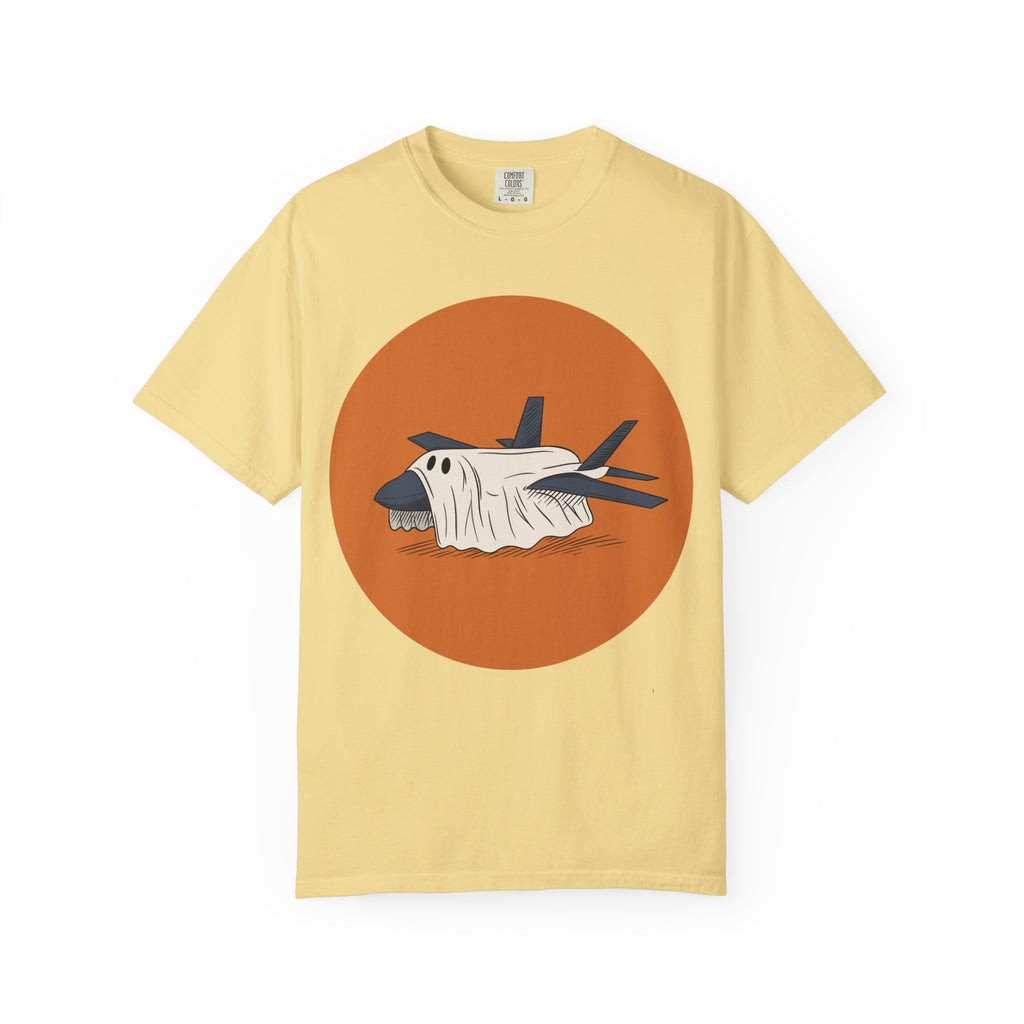 F-35 Ghost Tee (Unisex)