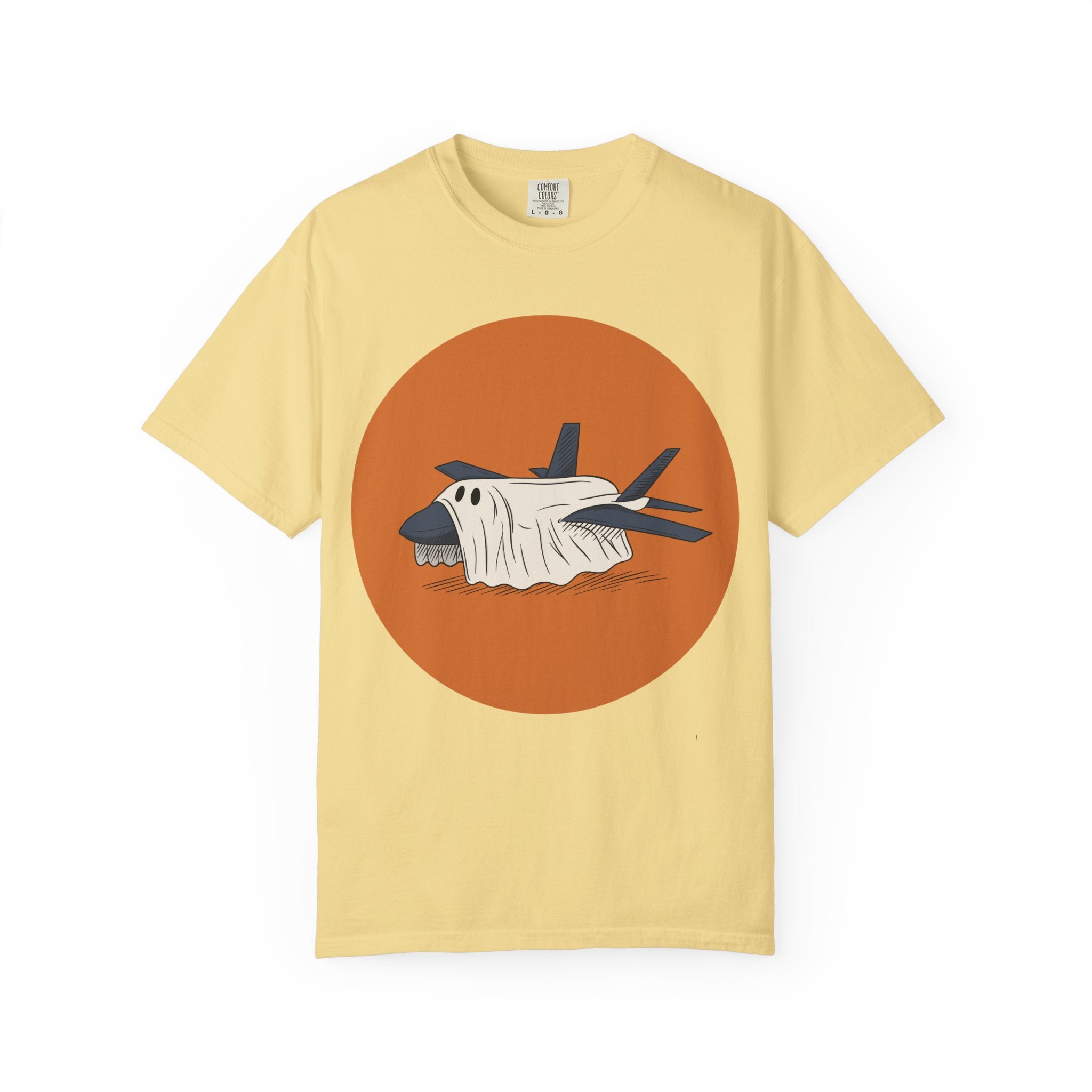 F-35 Ghost Tee (Unisex)