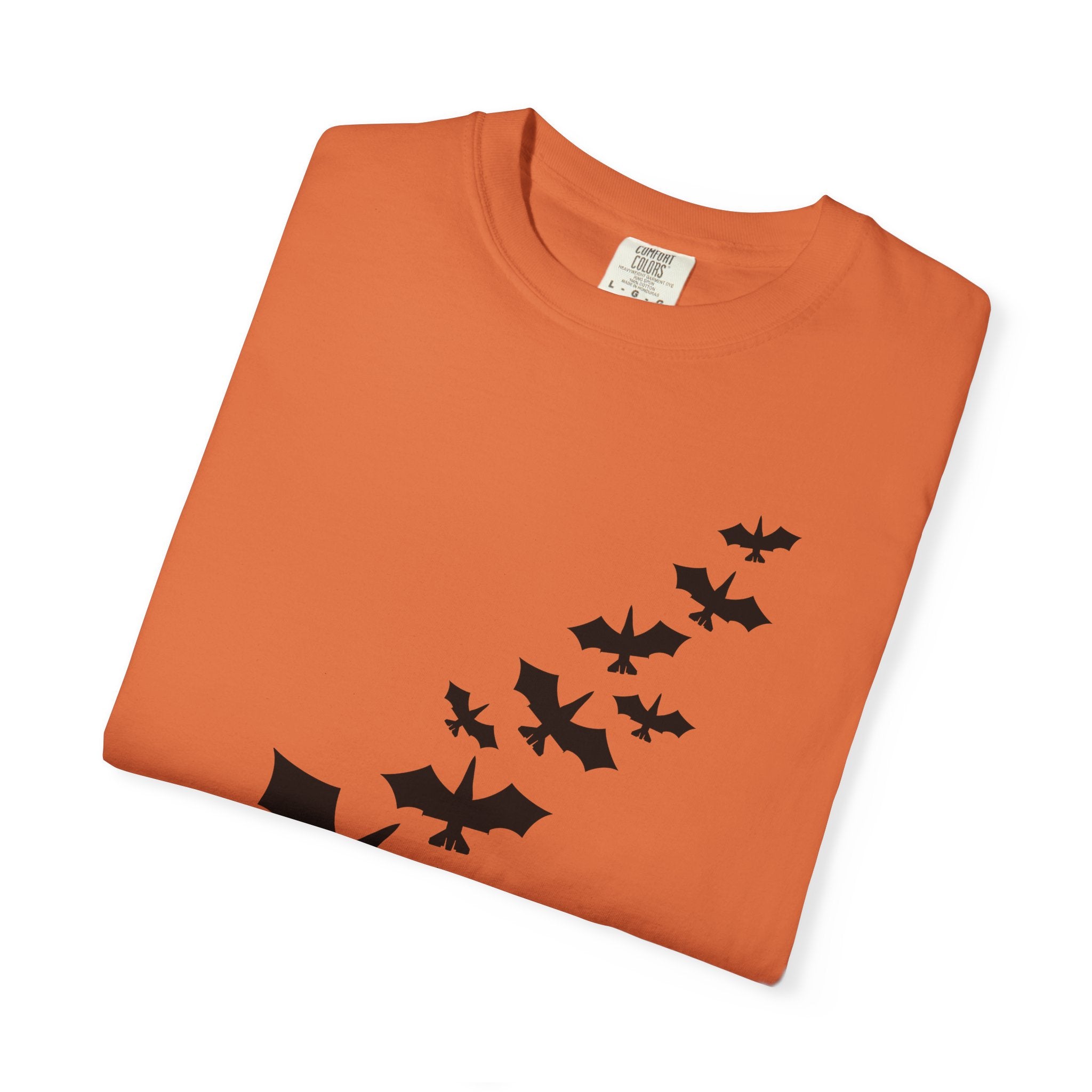 F-16 Bats Tee (Unisex)