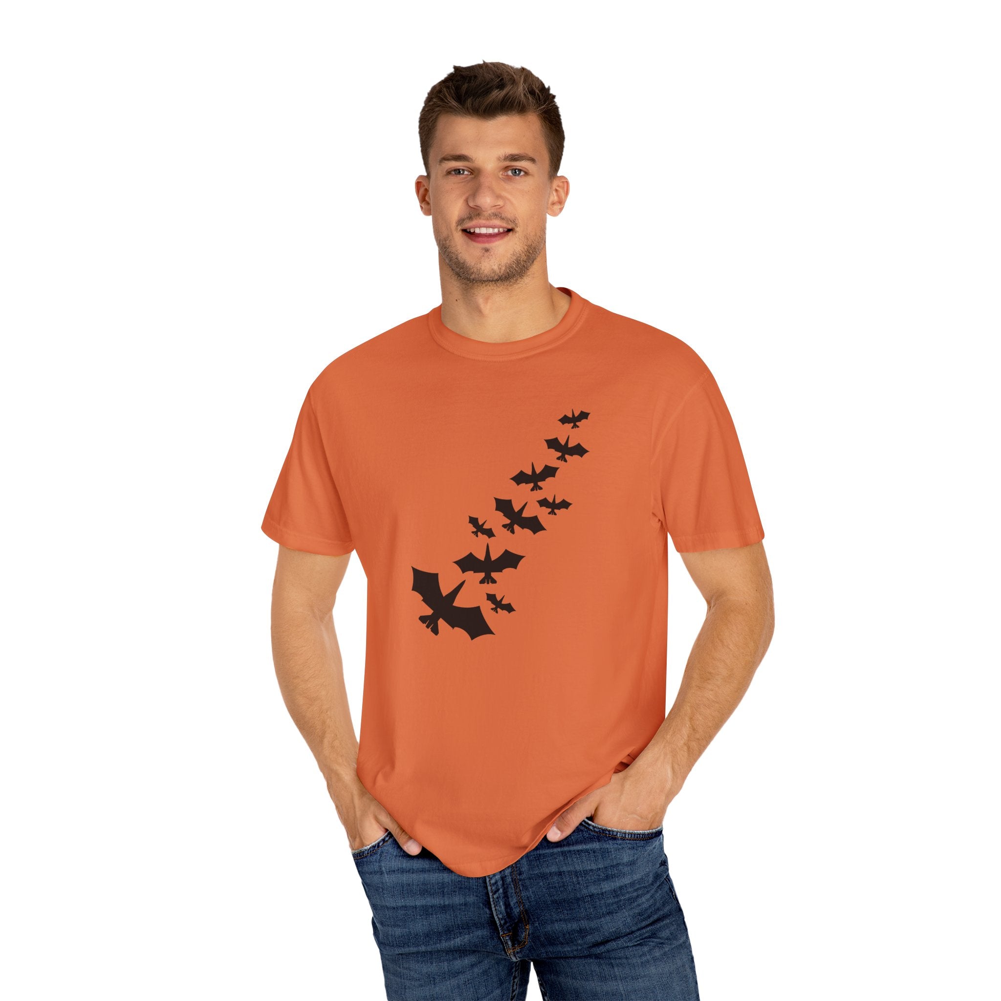 F-16 Bats Tee (Unisex)