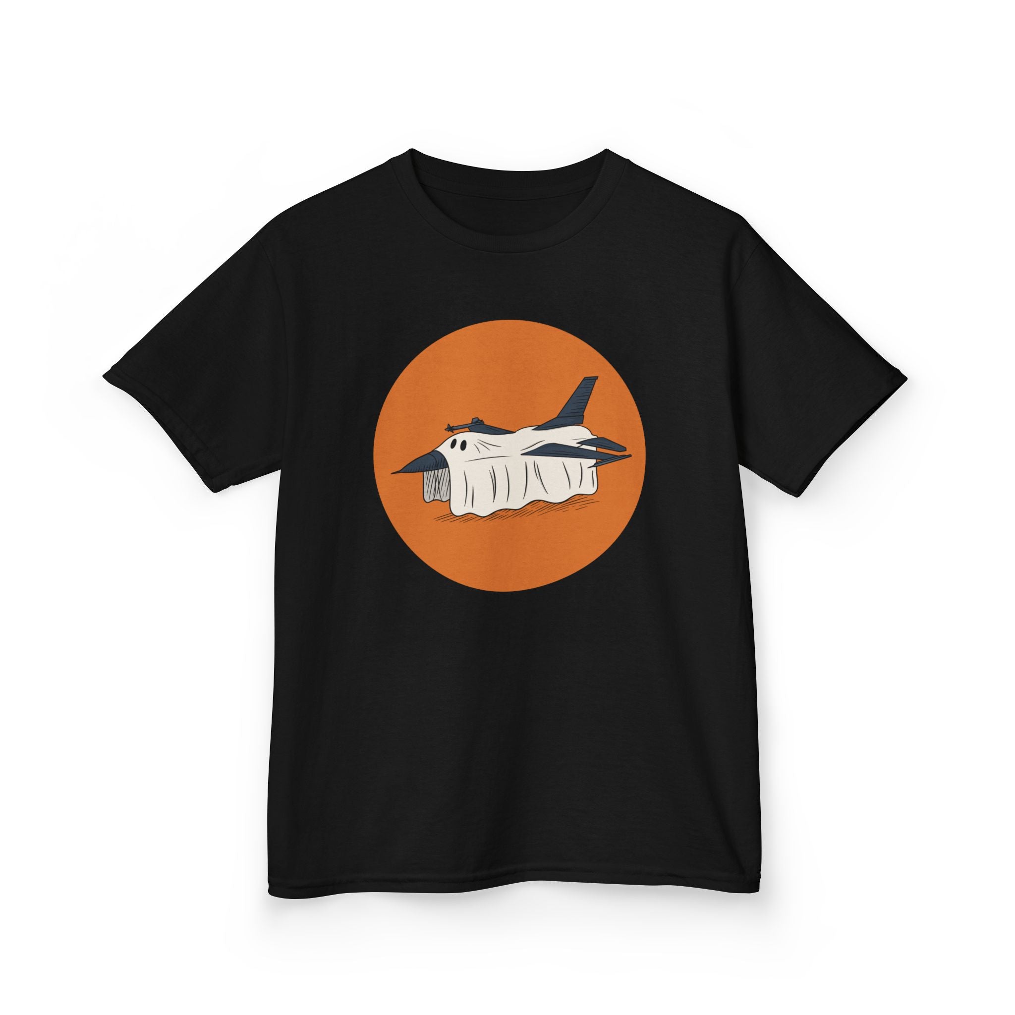 F-16 Ghost Tee (Youth)