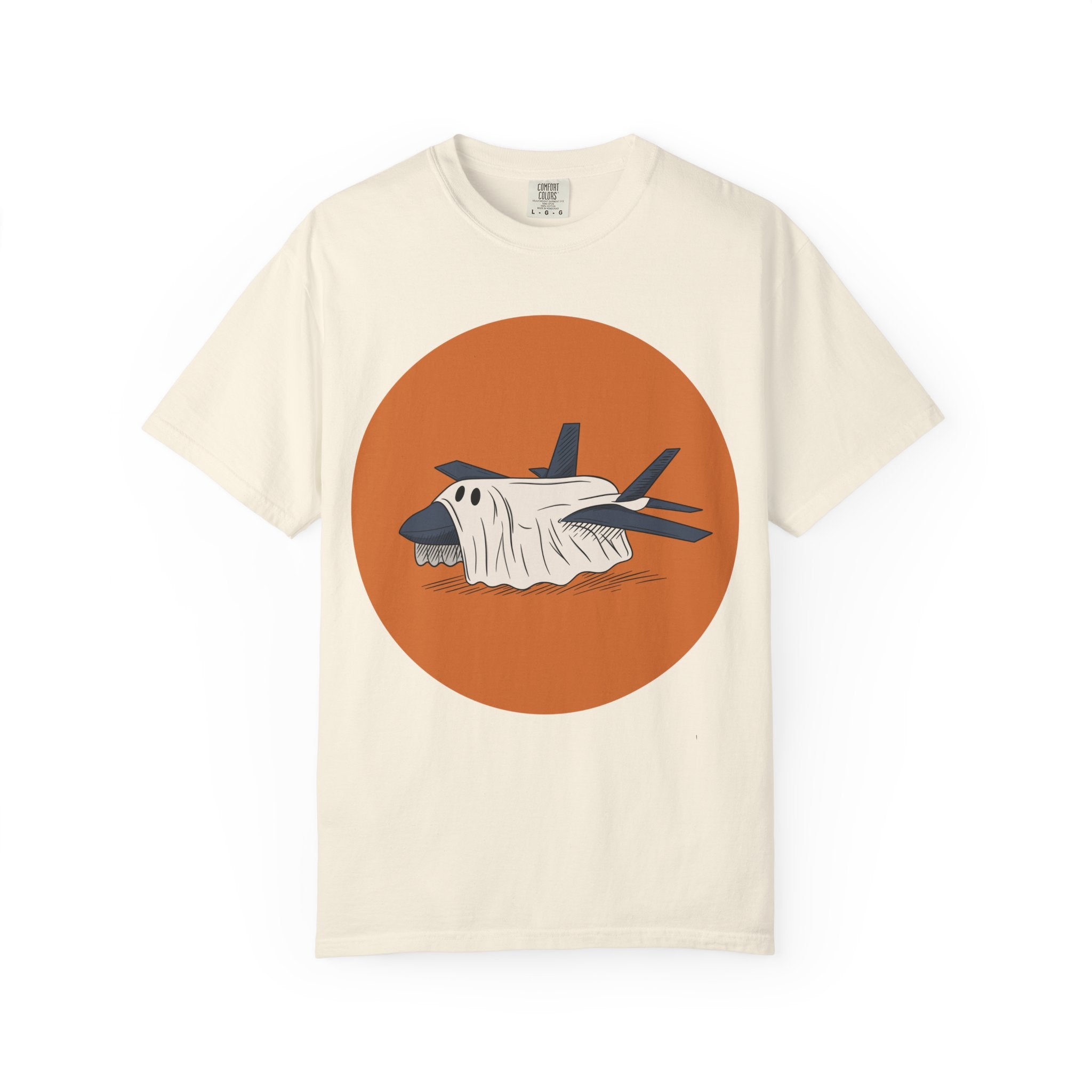 F-35 Ghost Tee (Unisex)