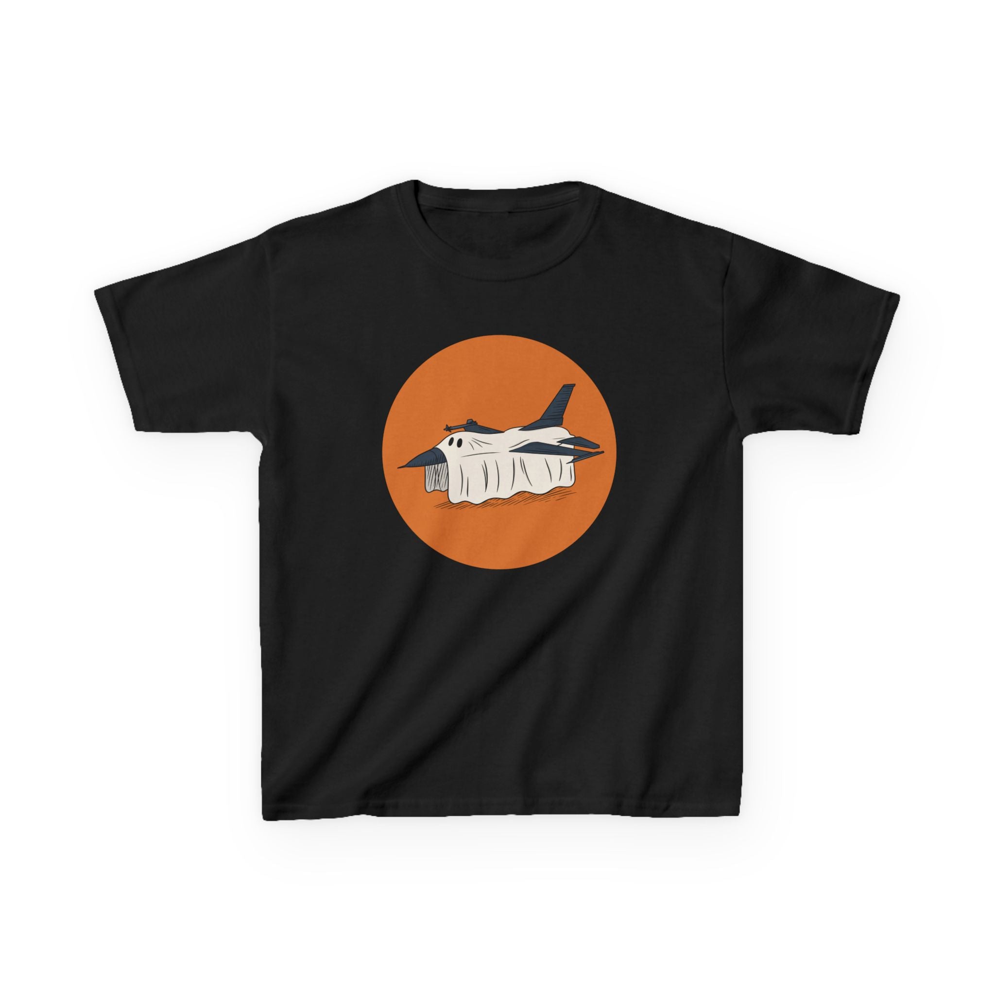 F-16 Ghost Tee (Youth)