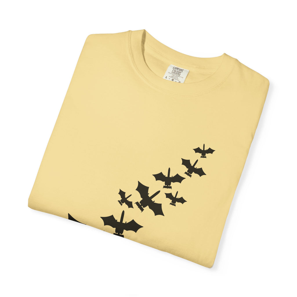 A-10 Bats Tee (Unisex)