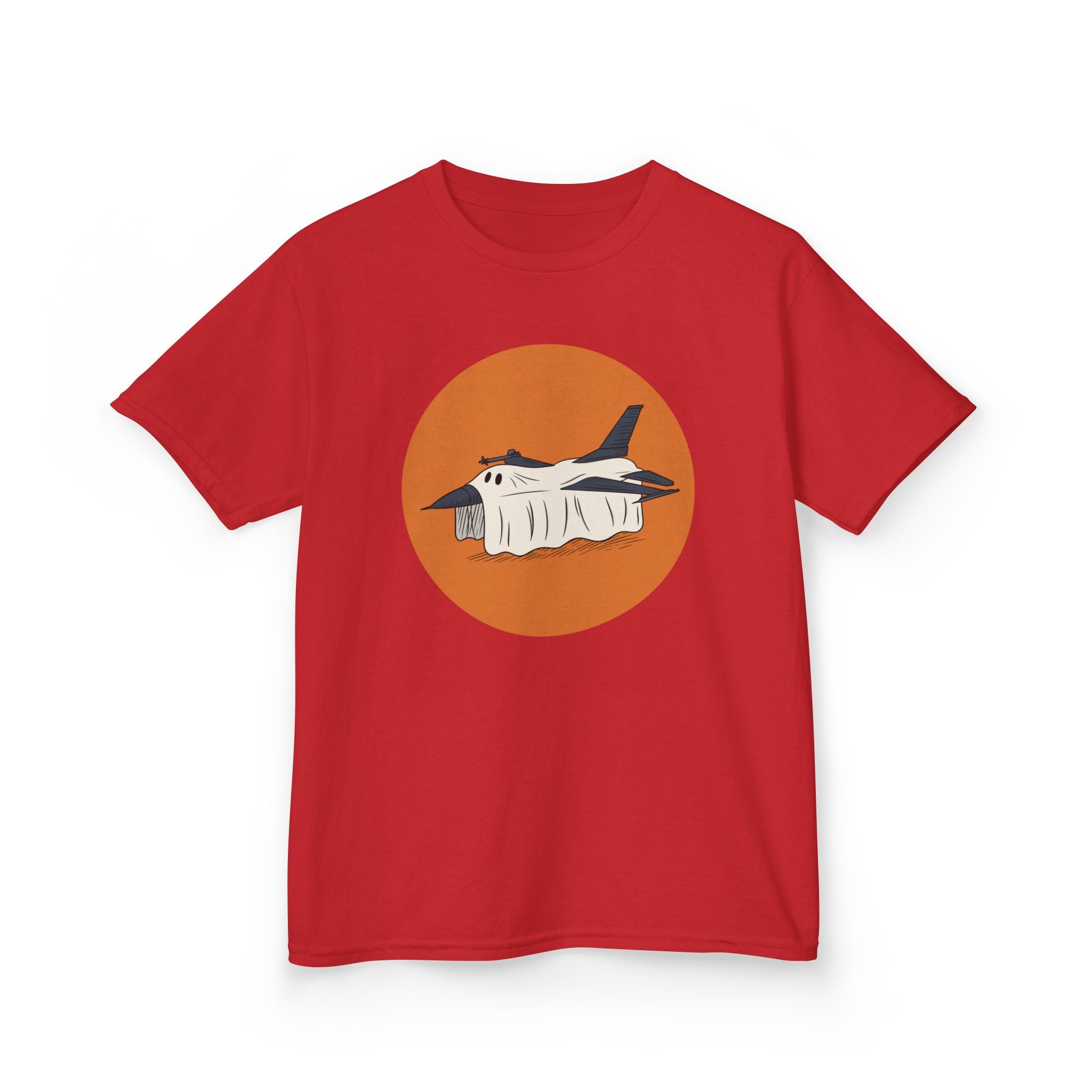 F-16 Ghost Tee (Youth)