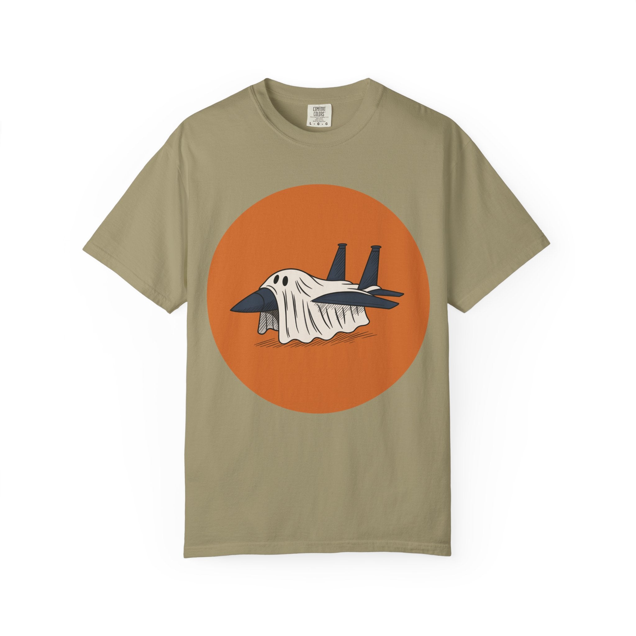 F-15 Ghost Tee (Unisex)