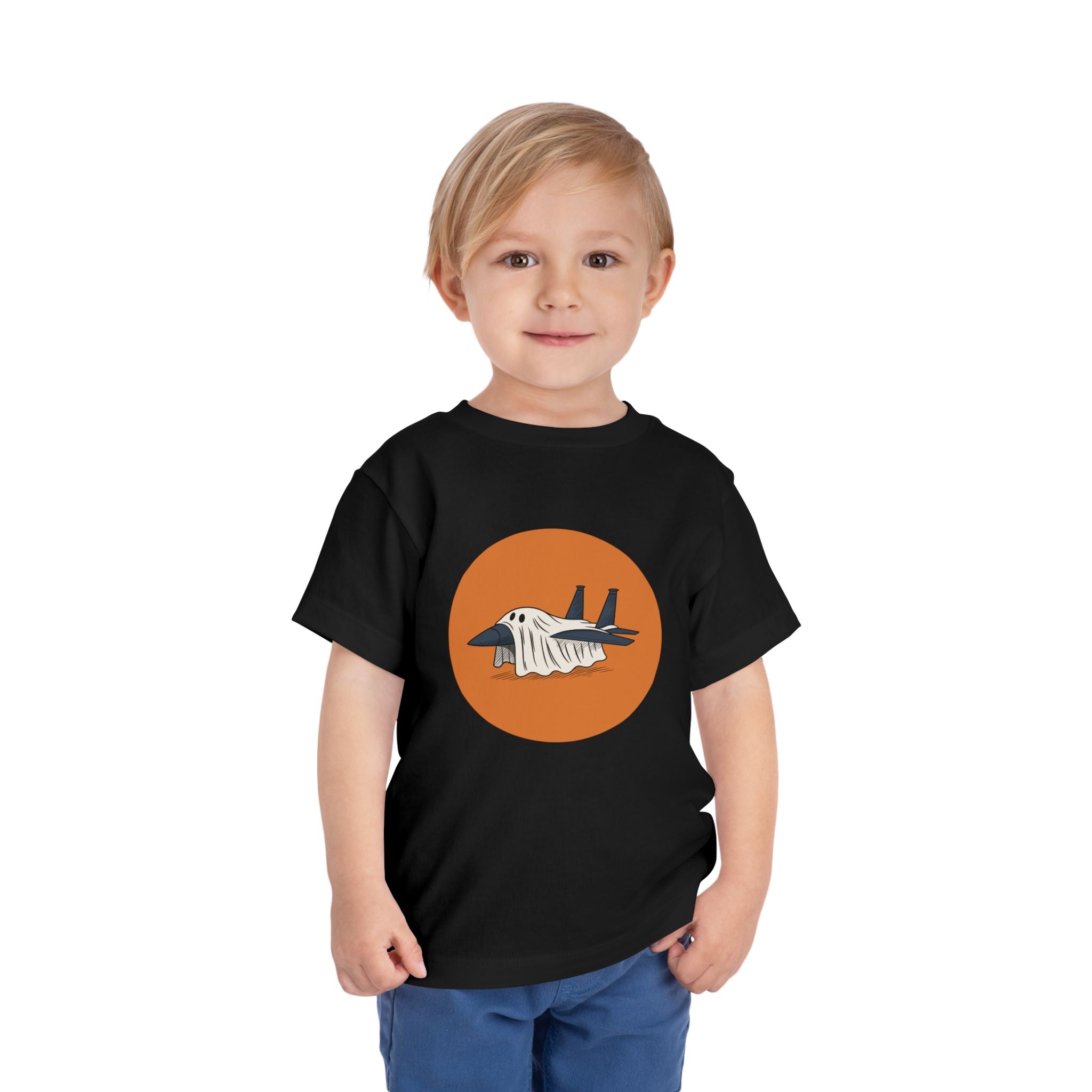F-15 Ghost Tee (Toddler)