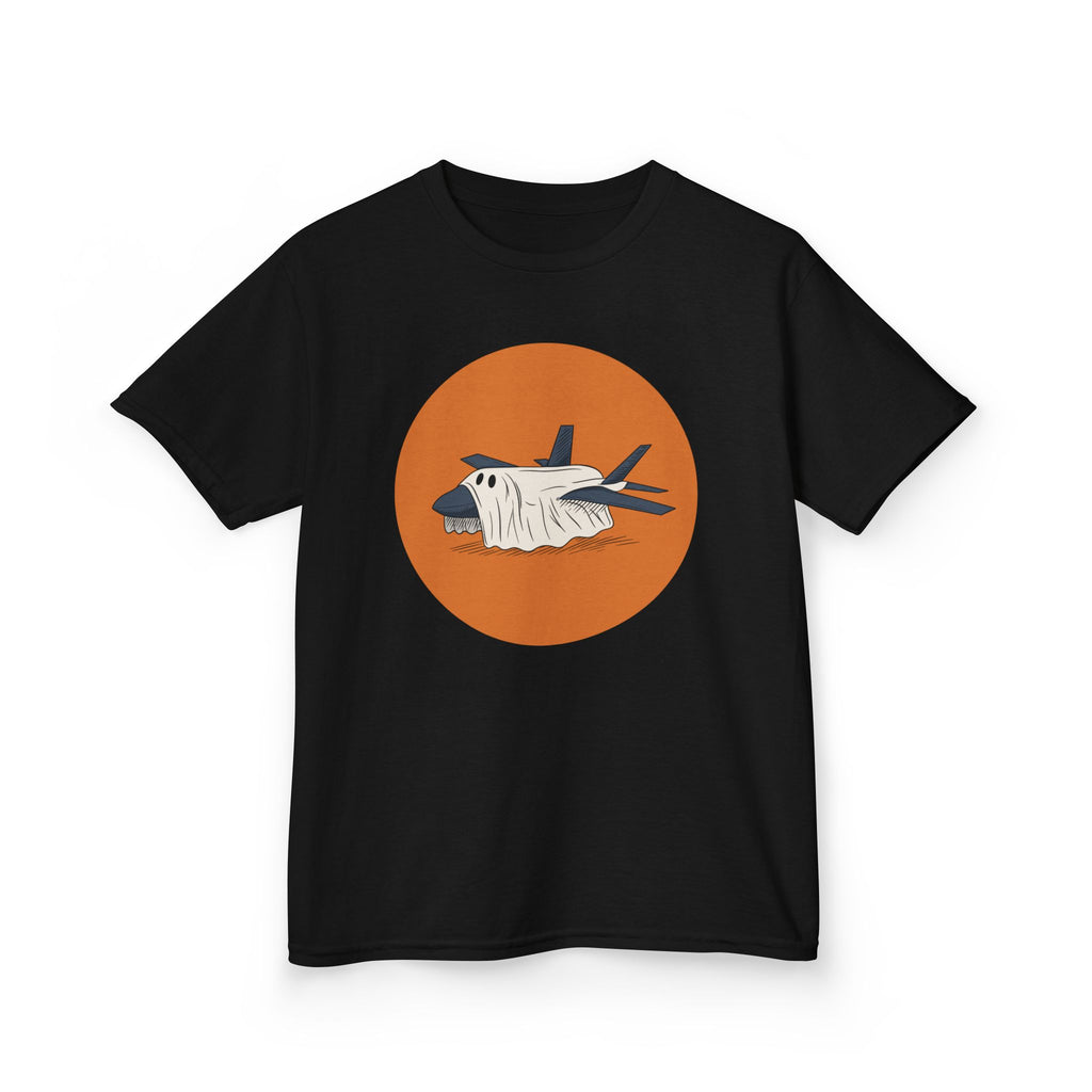 F-35 Ghost Tee (Youth)