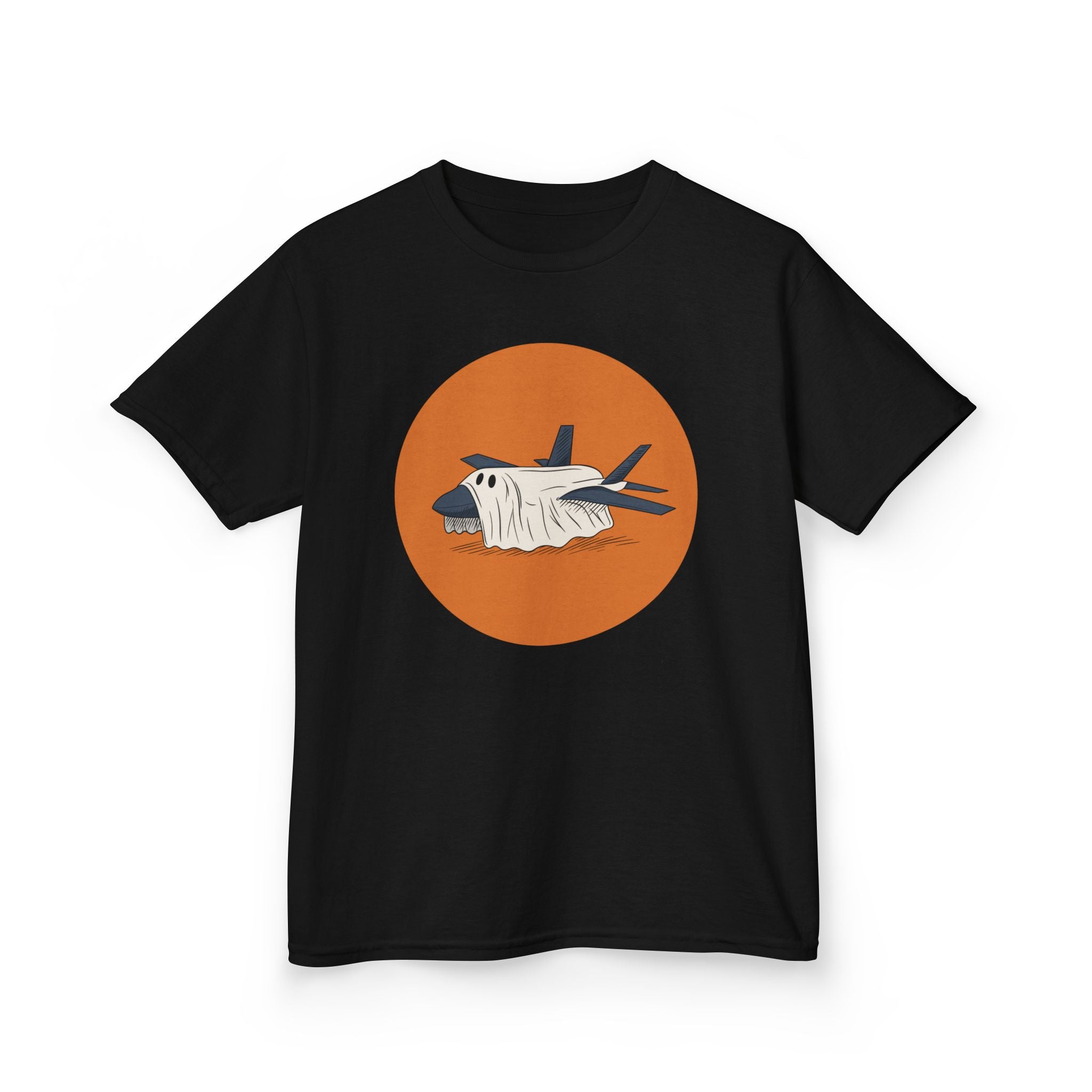 F-35 Ghost Tee (Youth)