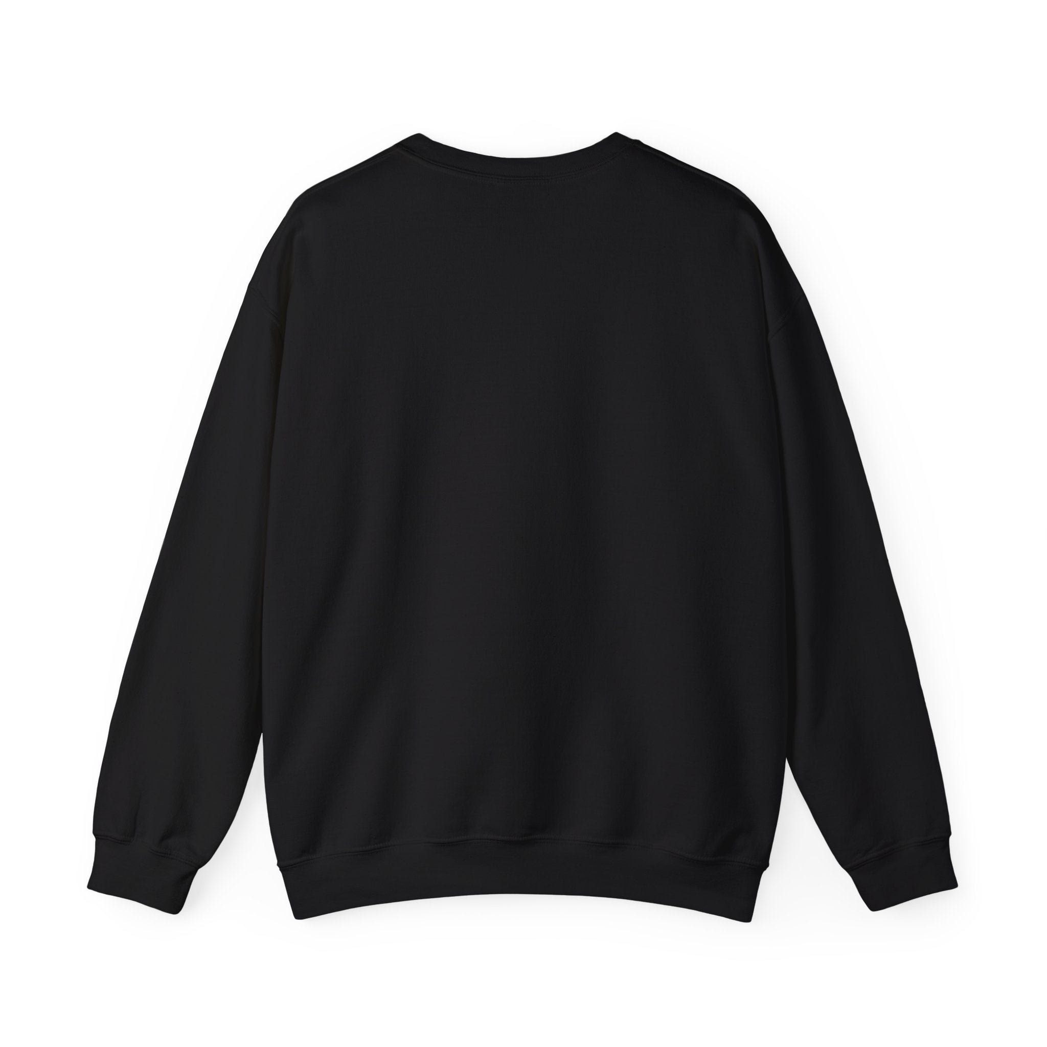 F-18 Holly Silhouette Sweatshirt (Unisex)
