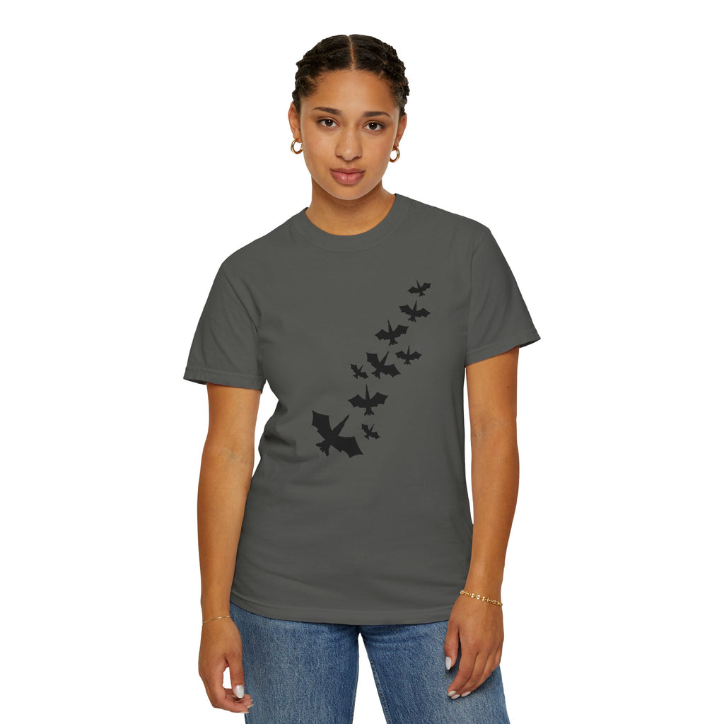 F-18 Bats Tee (Unisex)