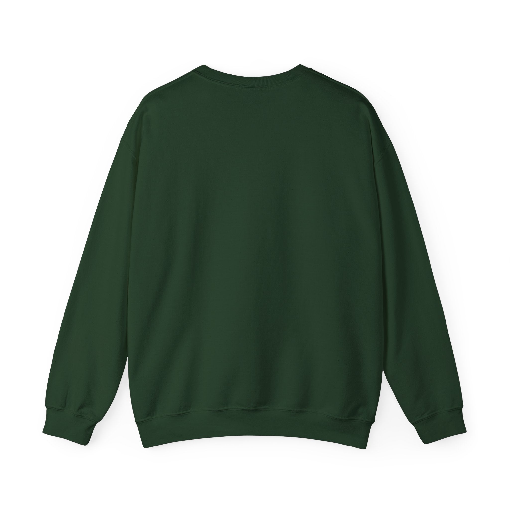 F-16 Jack-o-lantern Sweatshirt (Unisex)